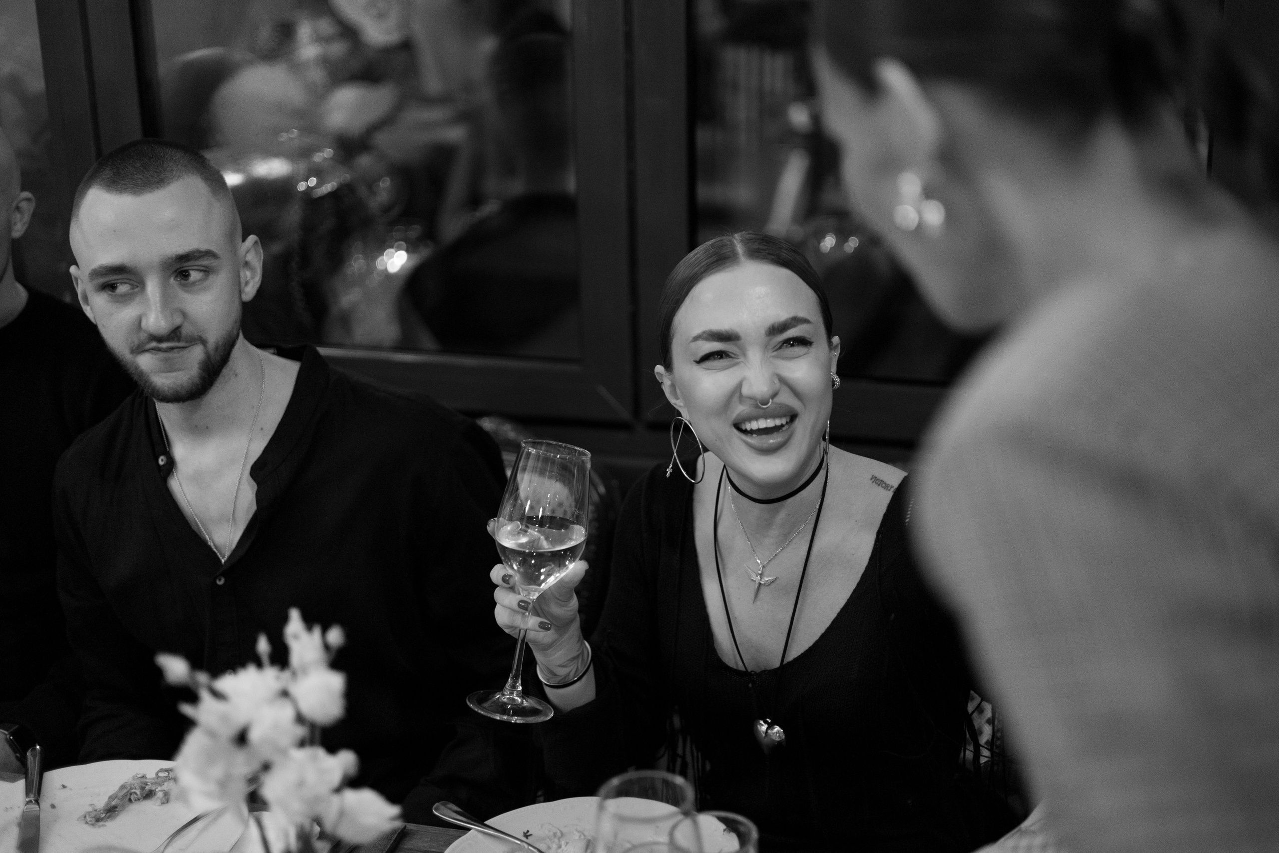 Портфолио репортаж. Репортжаный и свадебный фотограф Москва, Влада Азарова