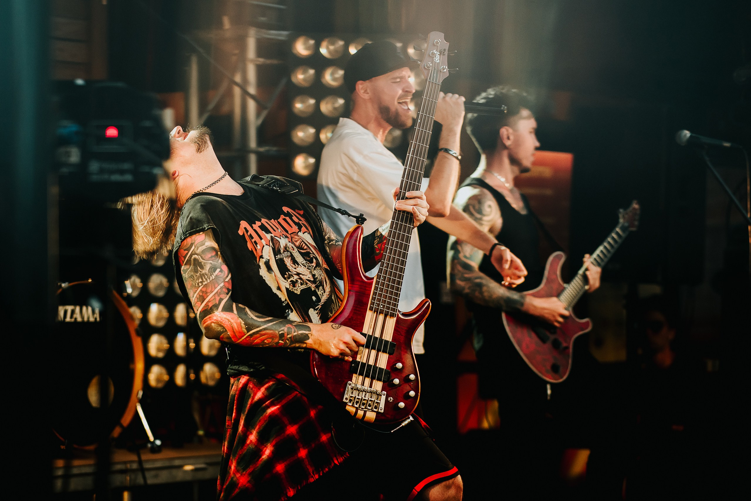 Pandora Secret 2024. Репортажный фотограф в Кемерово