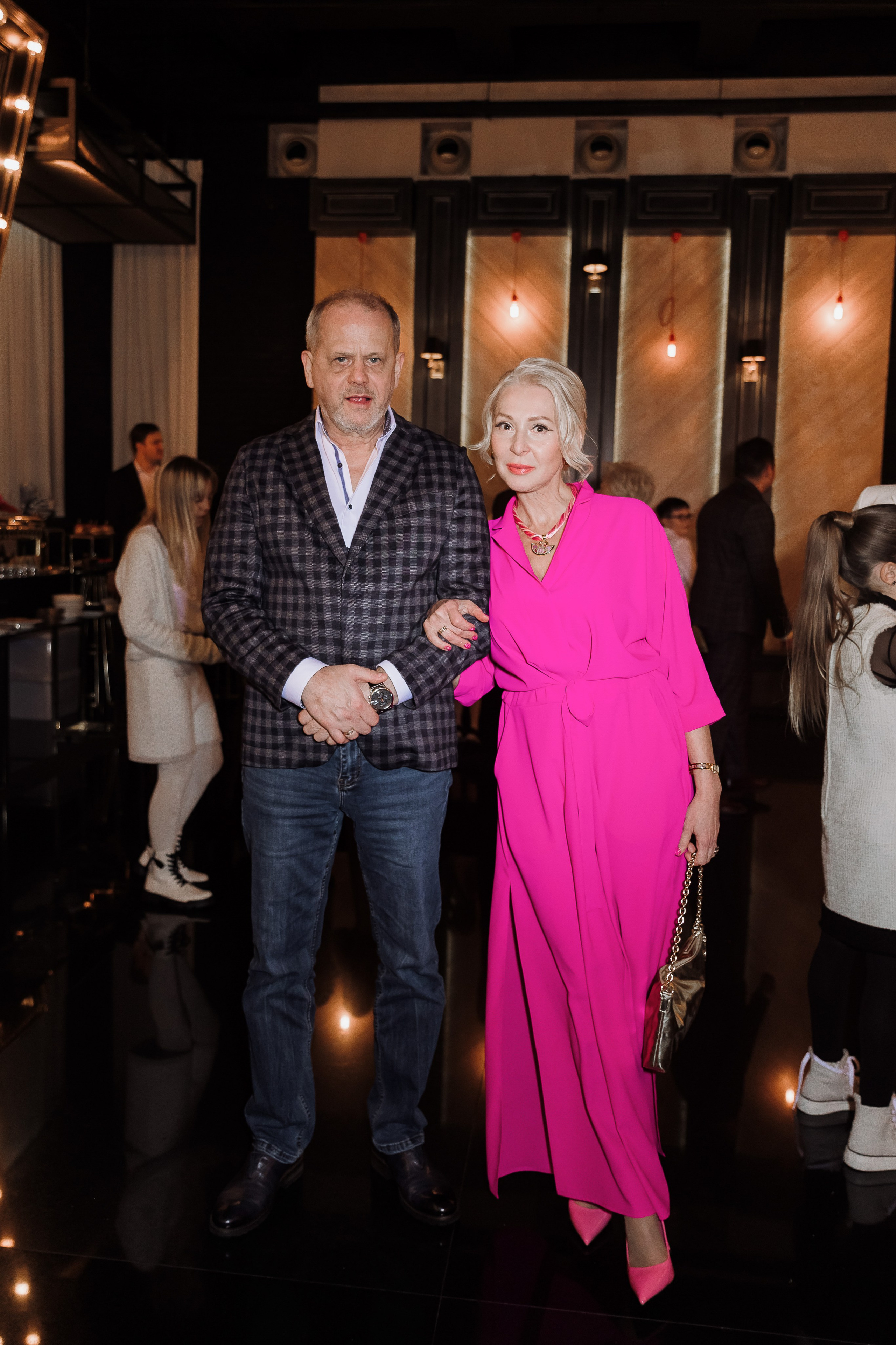 Юбилей в Ленинград центре (программа/частичная не публикация). NesterovaMaria.ru