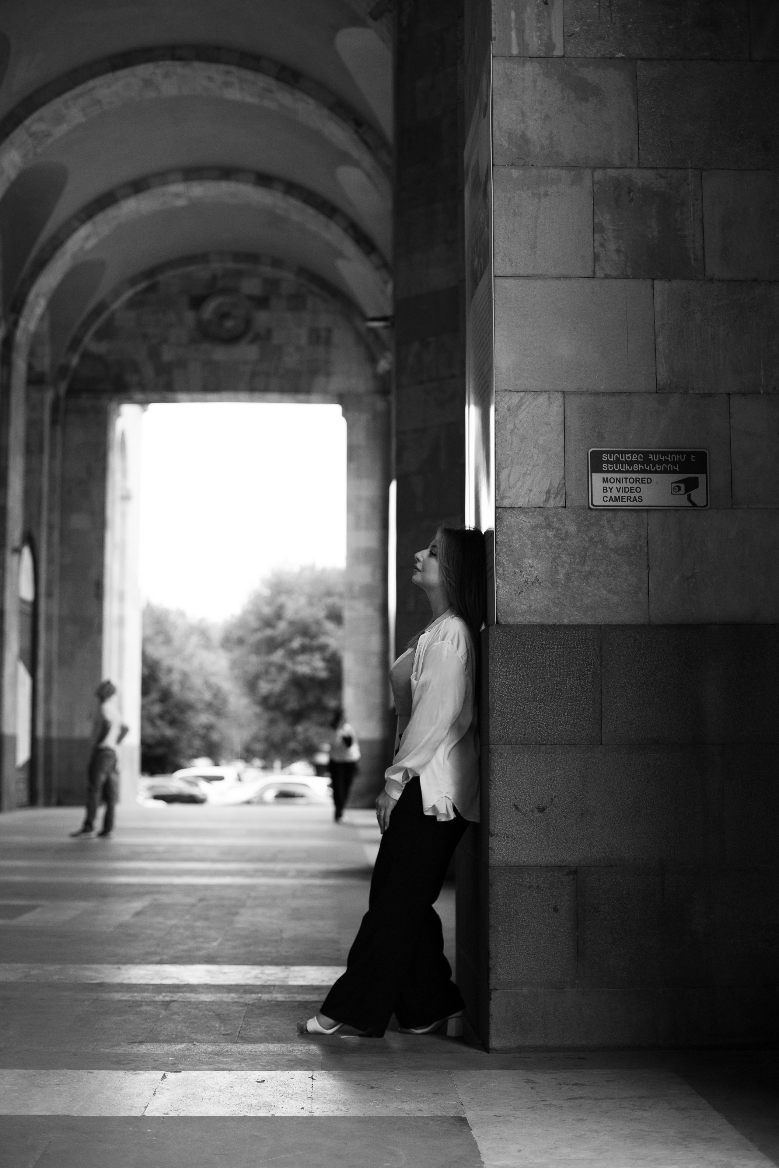 Элен. Свадебный фотограф Анастасия Багдасарян