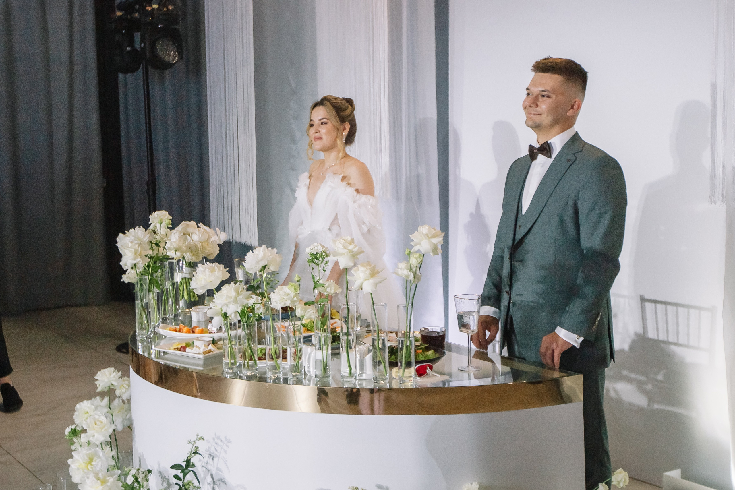 Евгений и Алина. Свадебный фотограф Анастасия Багдасарян