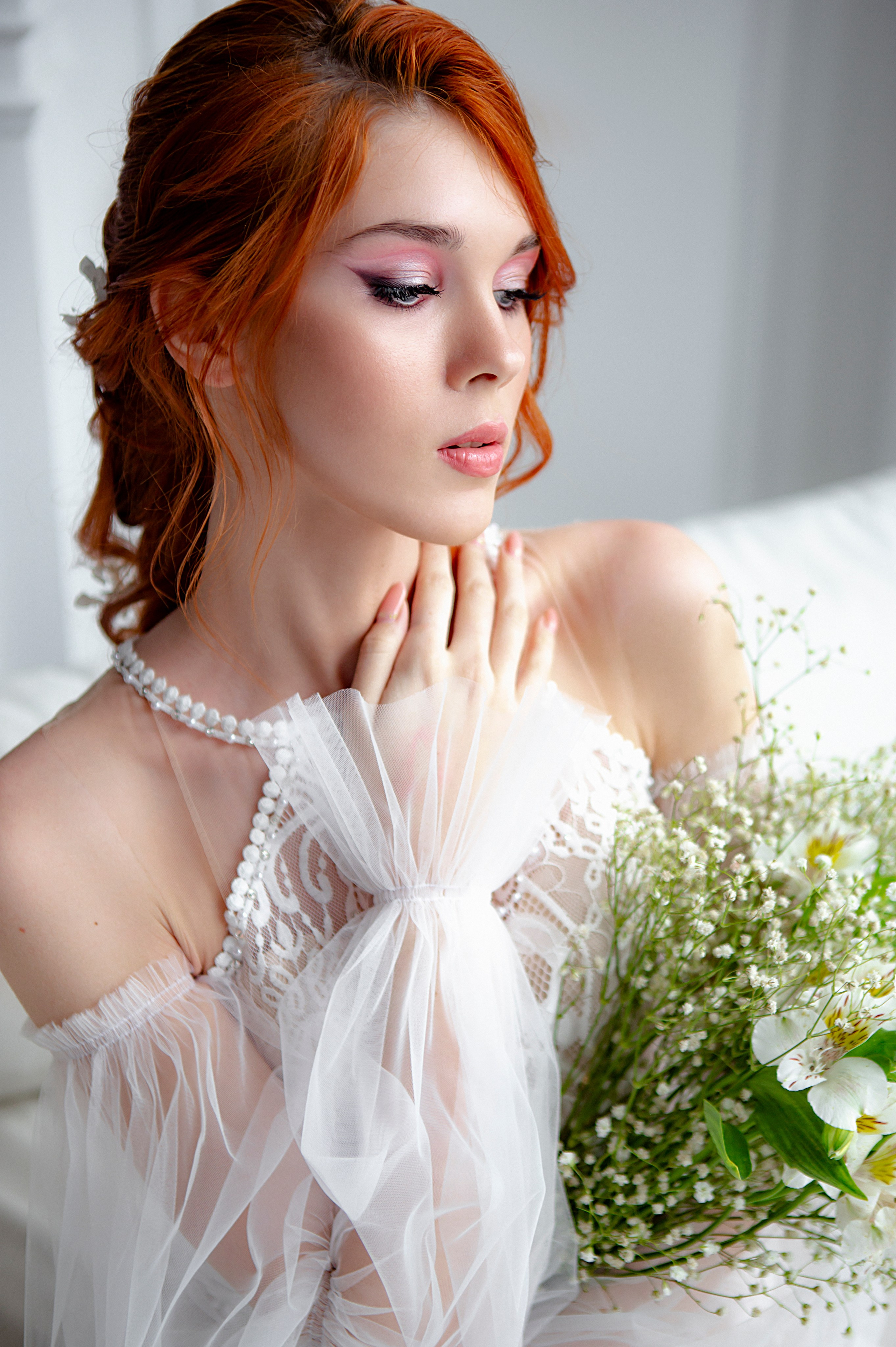 Свадебные съемки. Свадебный фотограф в Тольятти Еремина Юлия