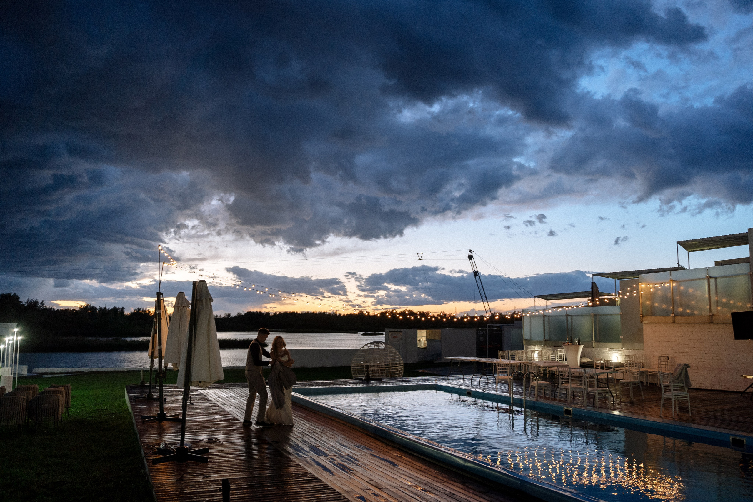 Вероника и Егор. Свадебный Фотограф Хабаровск Евгений Корсков