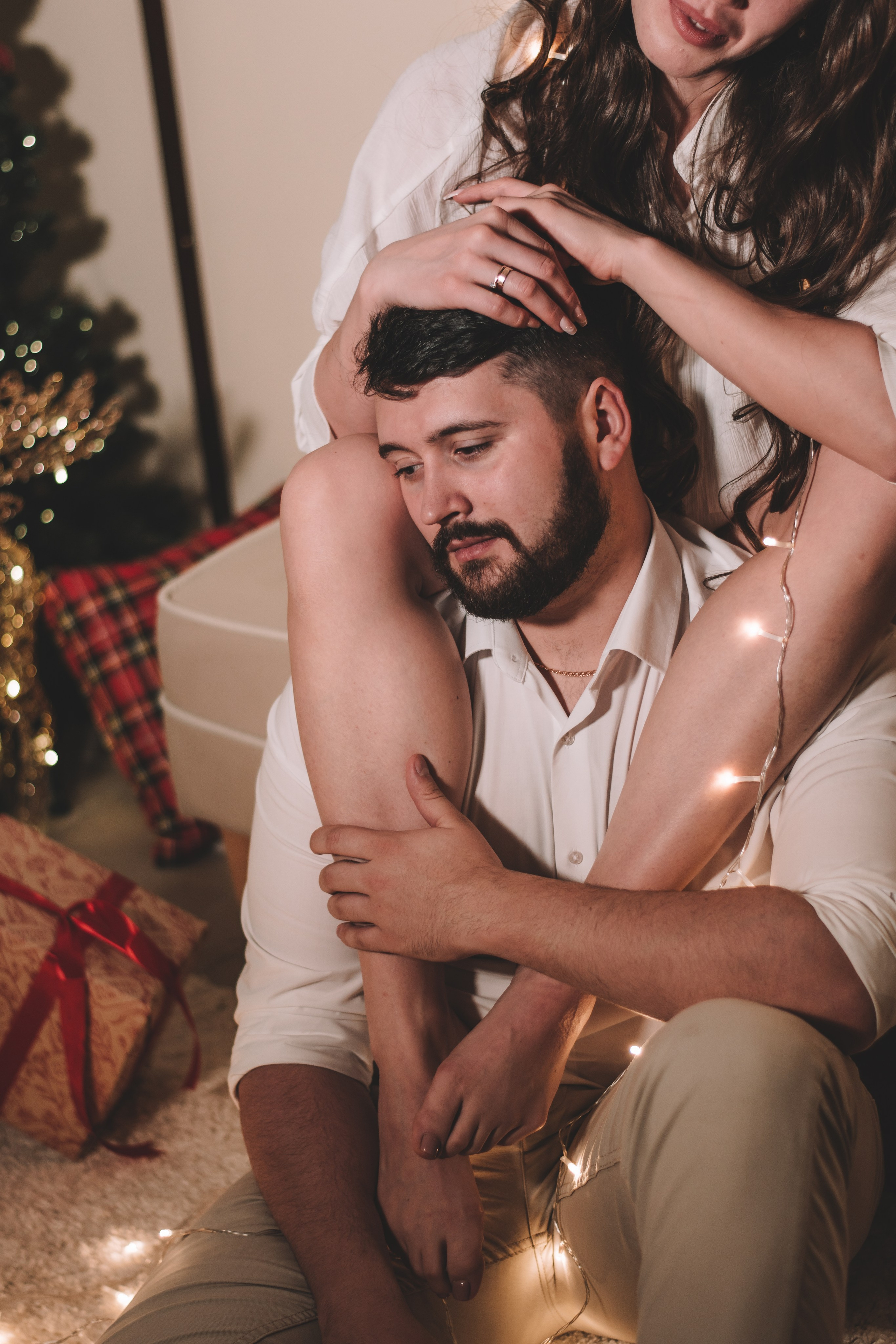 Семейная история). Семейный и свадебный фотограф Губкинский и Ставрополь