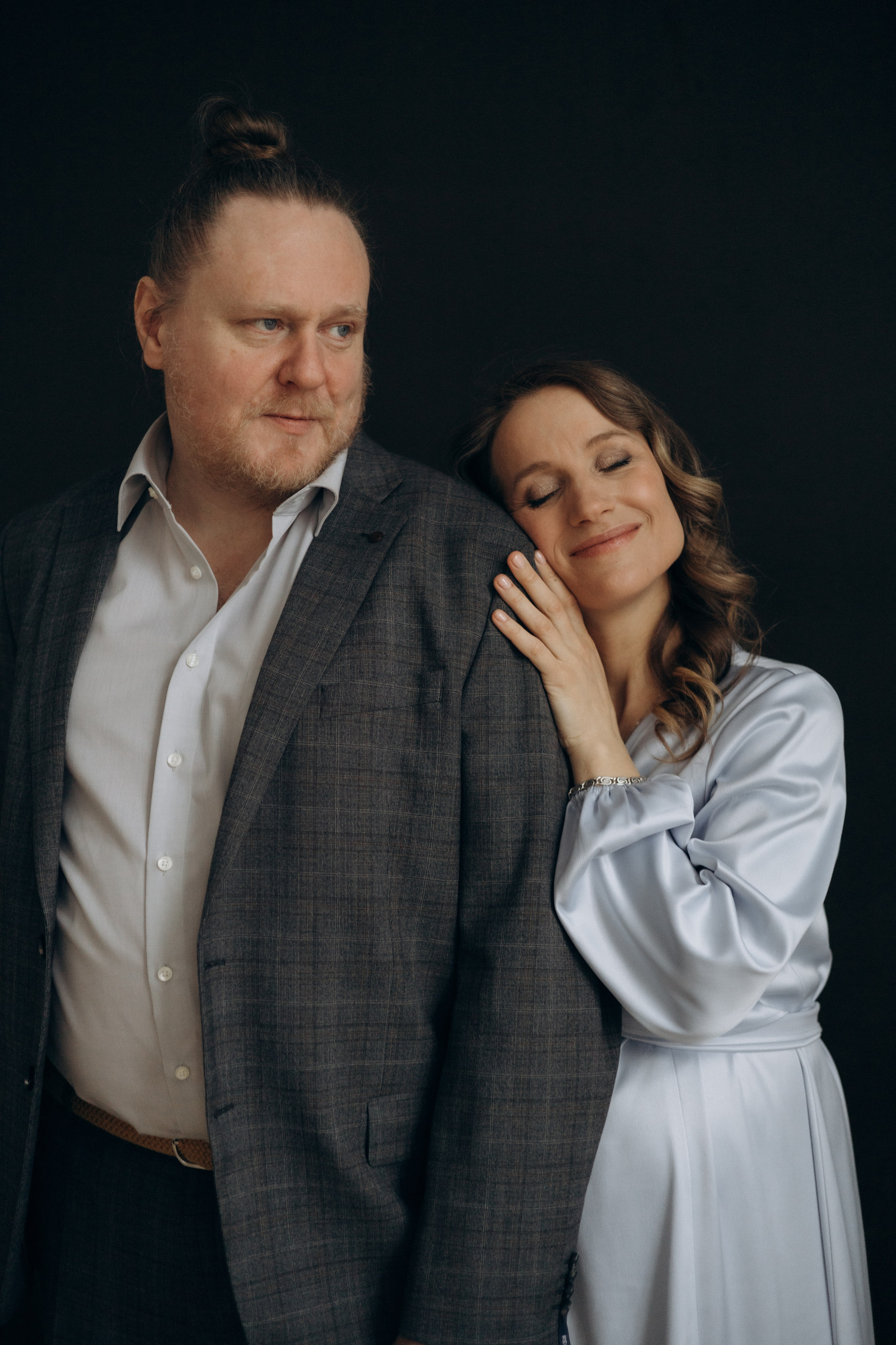 Праздник для двоих. Ирина и Александр. Главная