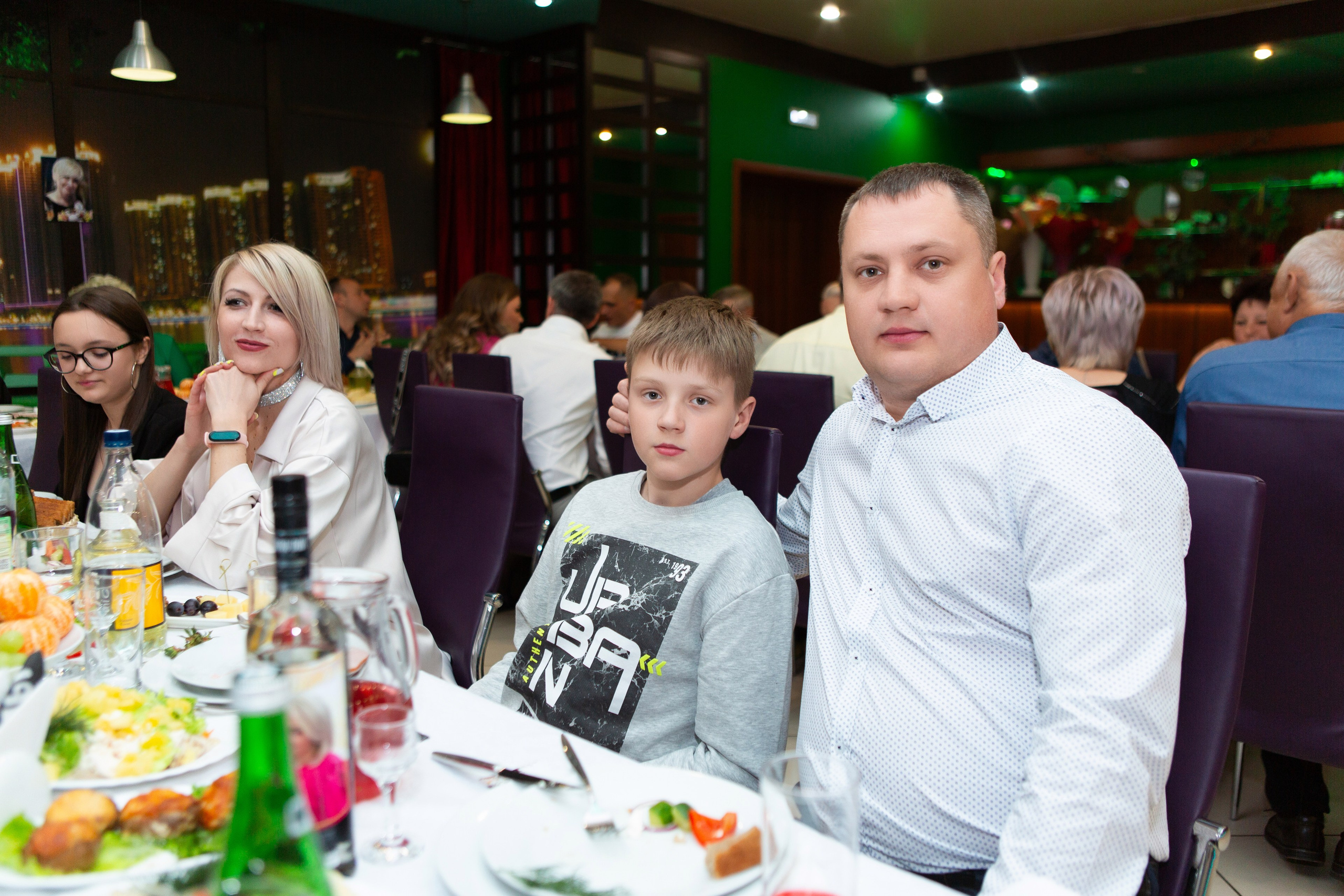 День Рождения 08.05. Профессиональный фотограф в Мценске и Орловской области