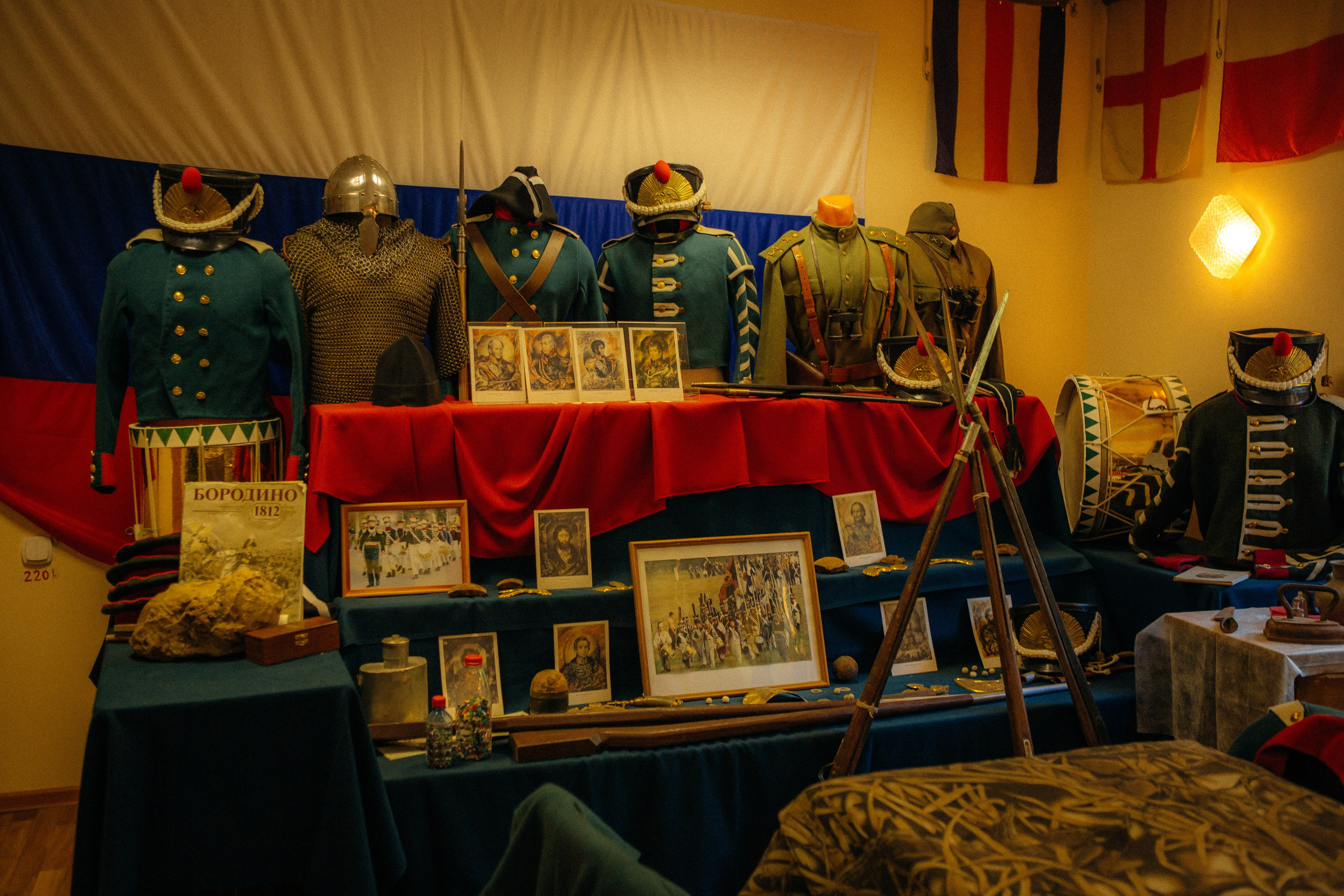 Музей-усадьба «Никольское-Вяземское». Профессиональный фотограф в Мценске и Орловской области