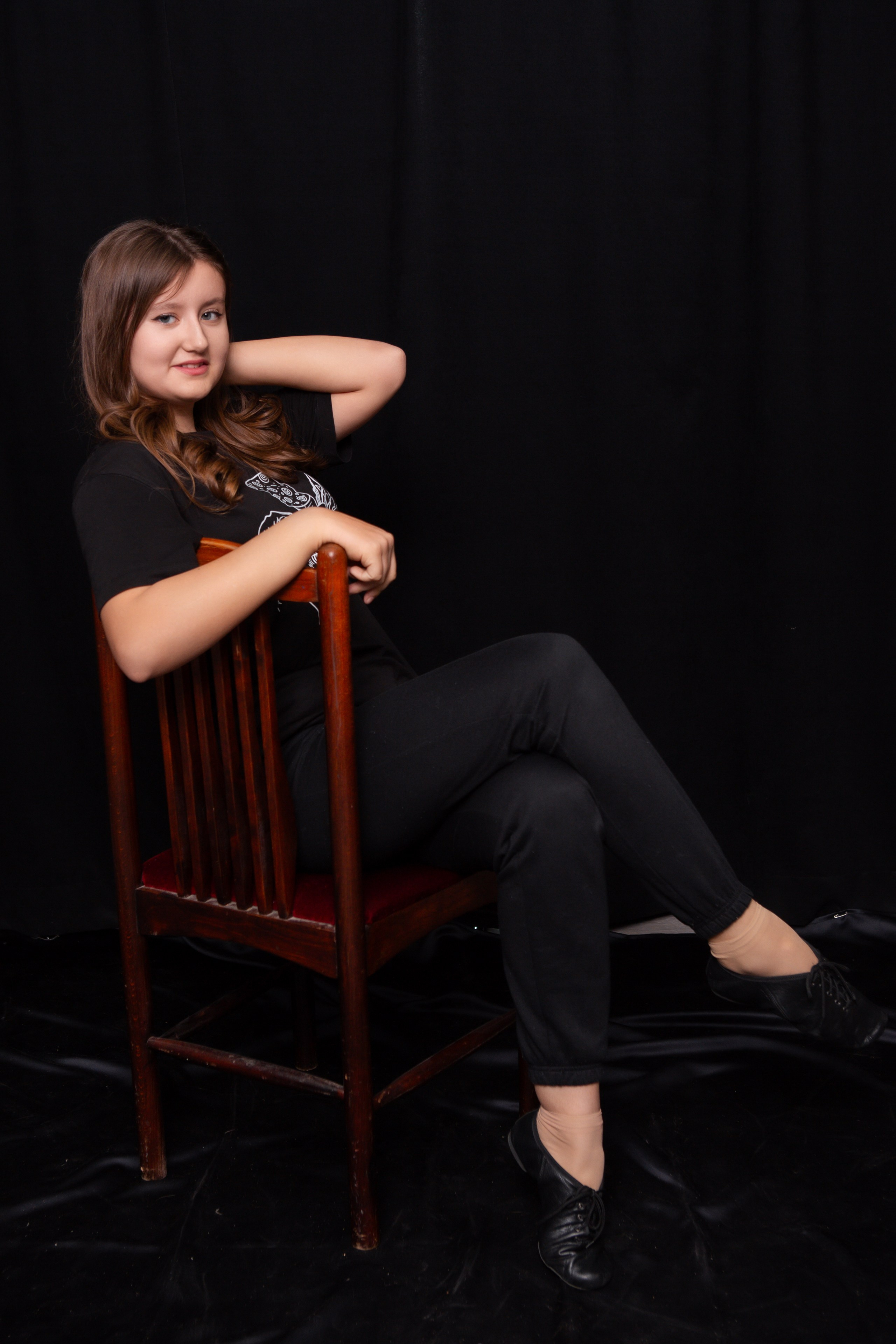 ТС ФАНТАЗИЯ — БОЛЬШАЯ СЪЕМКА. Профессиональный фотограф в Мценске и Орловской области