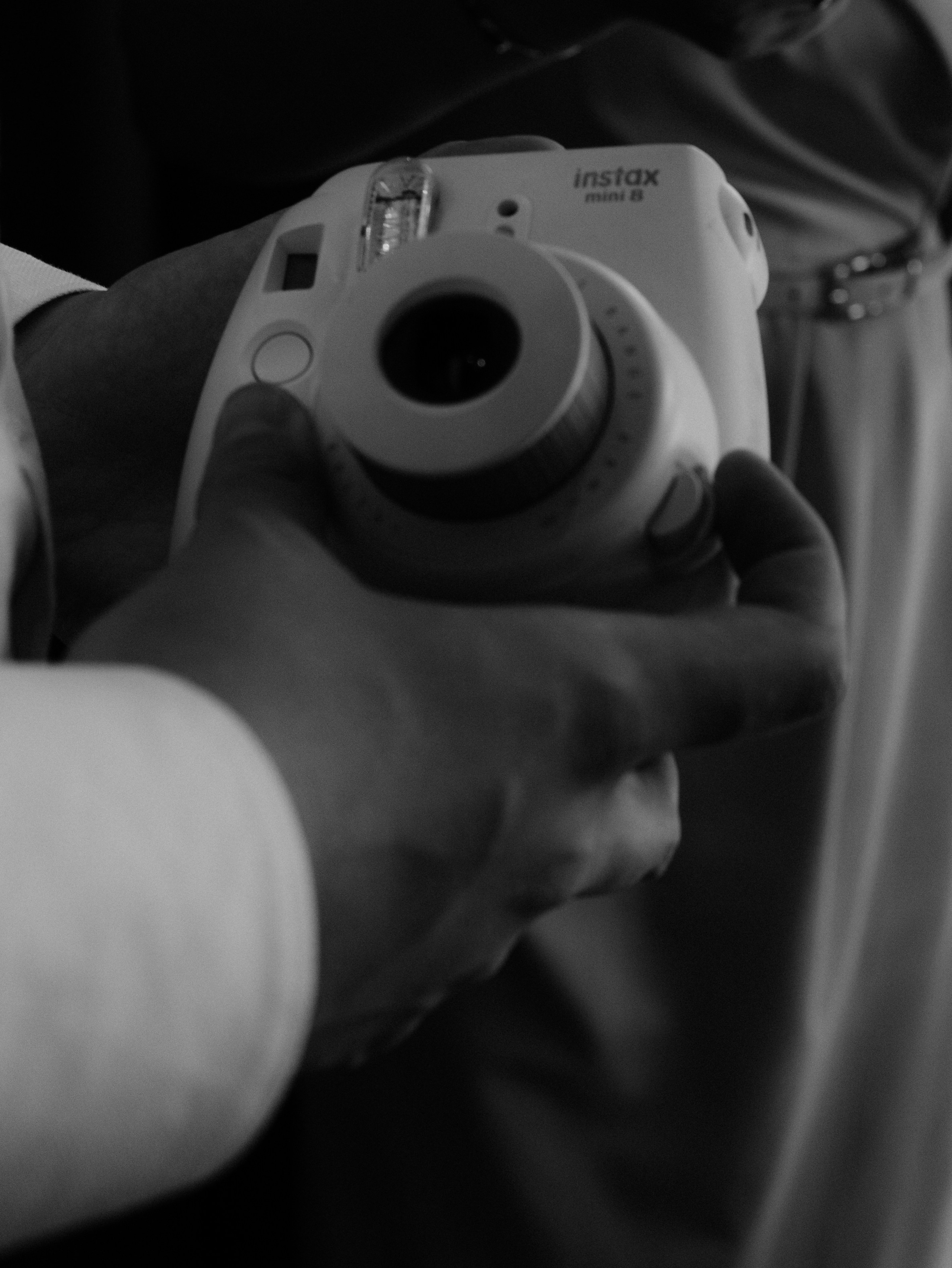 Любимовы. Фотограф в Москве Шалышко Ангелина