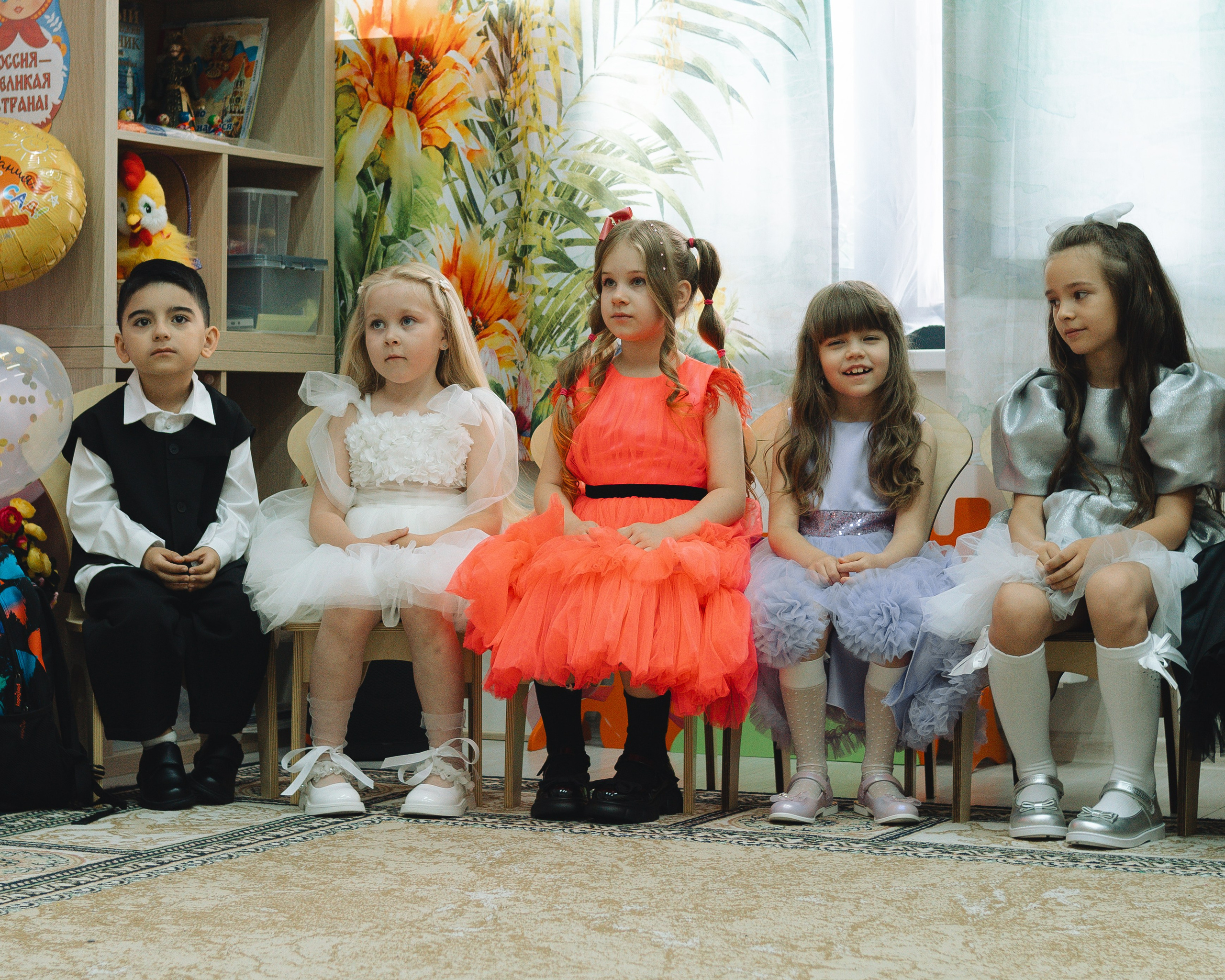 Крошка Енот. Фотограф в Москве Шалышко Ангелина