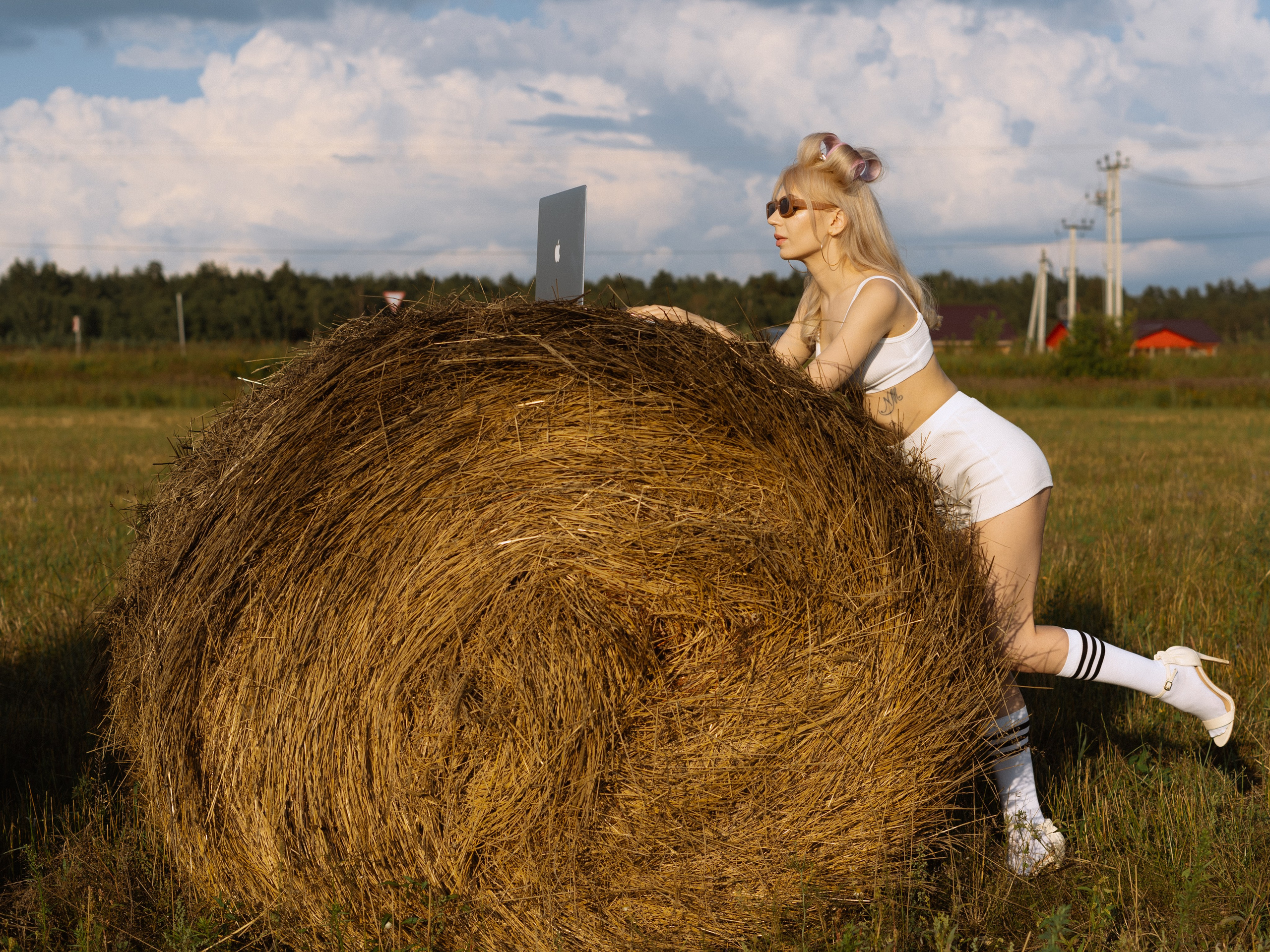Виктория. Фотограф в Москве Шалышко Ангелина