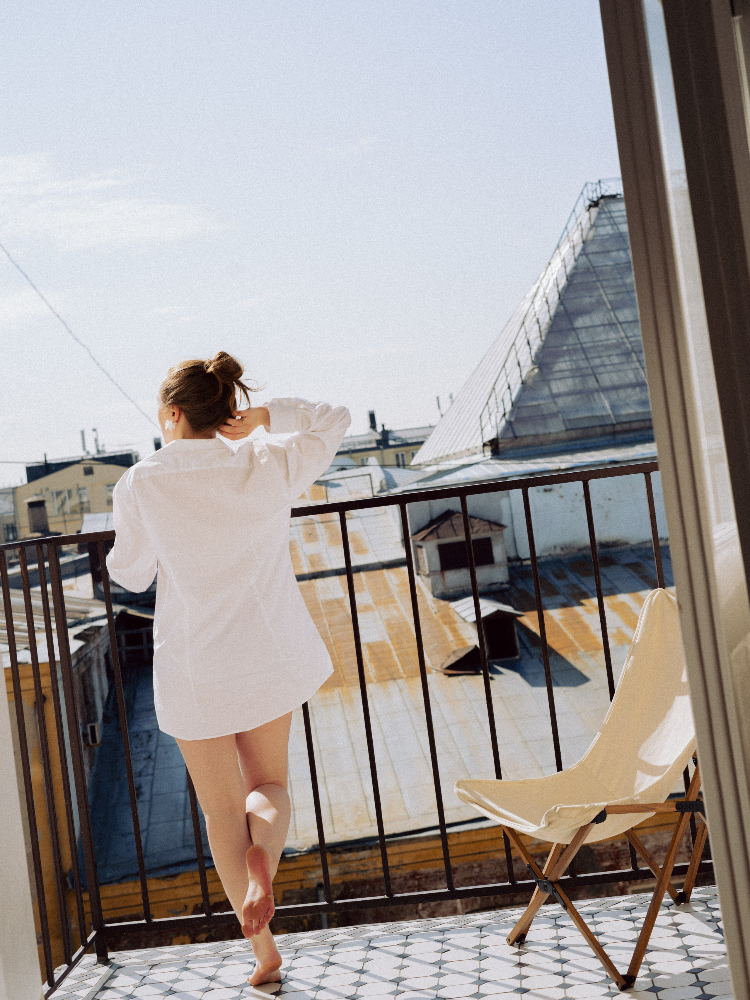 Итальянские каникулы. Фотограф в Москве Шалышко Ангелина