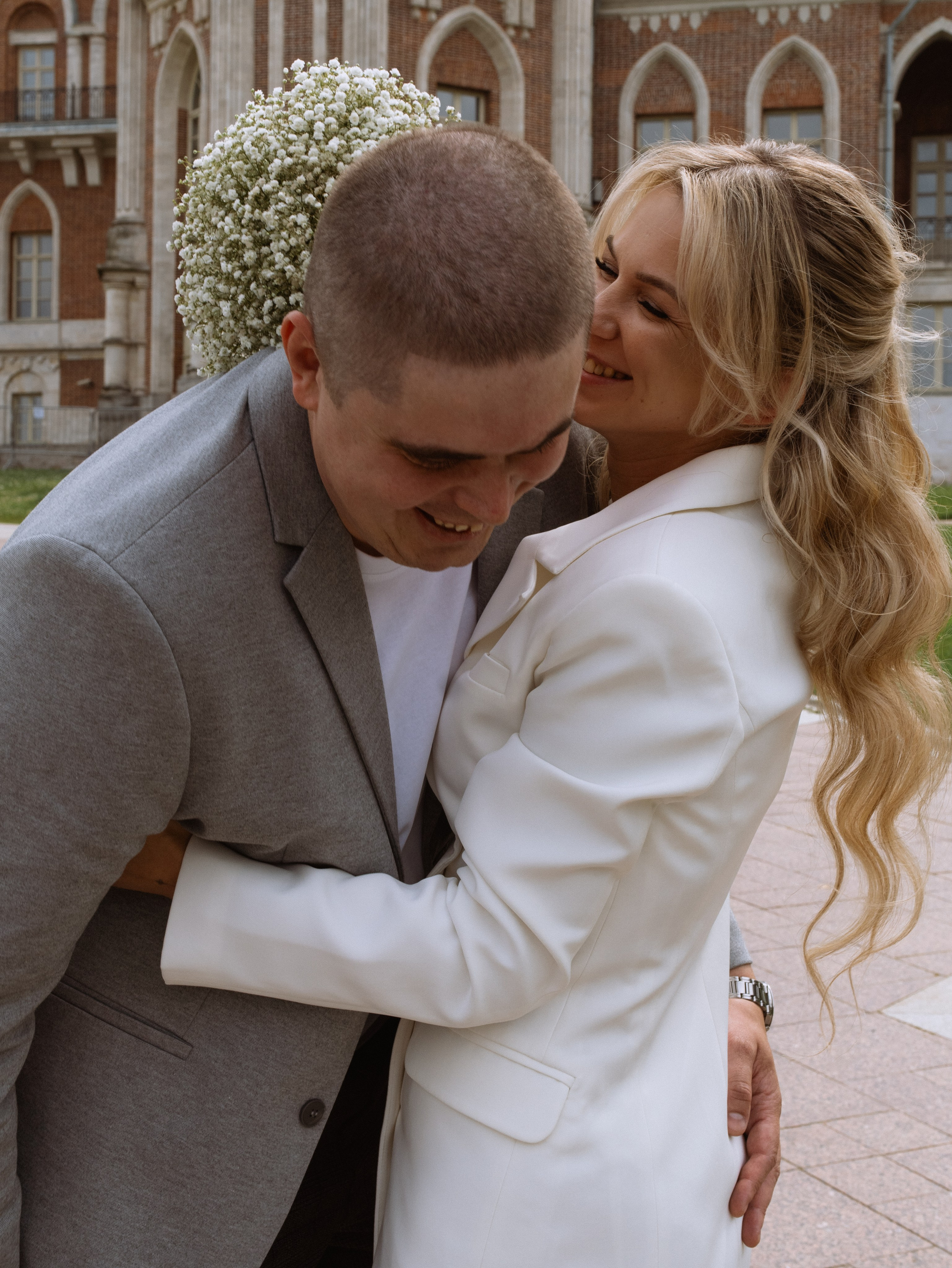 Misha & Masha. Фотограф в Москве Шалышко Ангелина