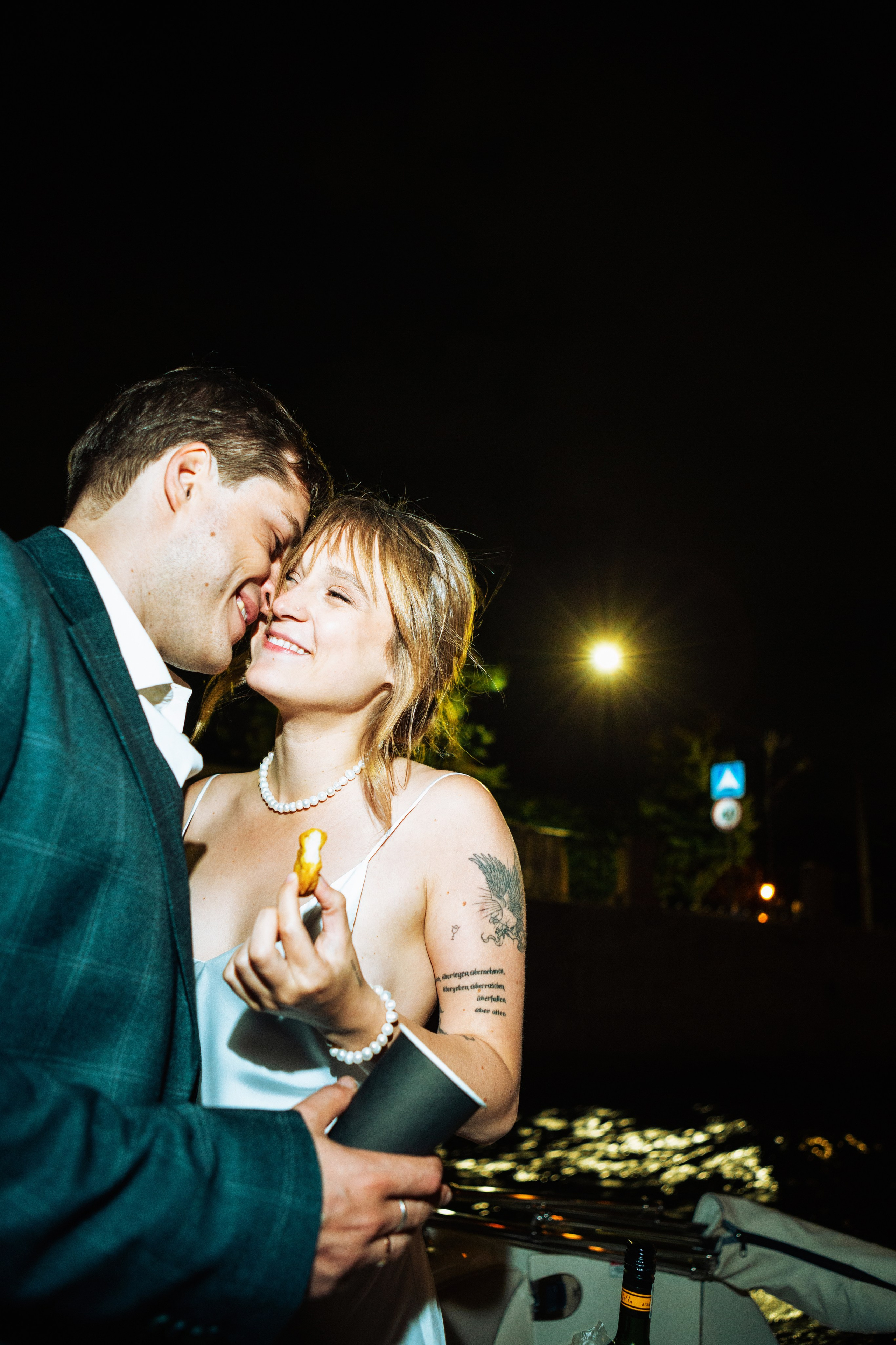 Свадьба Ди и Ан 08.2025. Фотограф Евгений Казекин