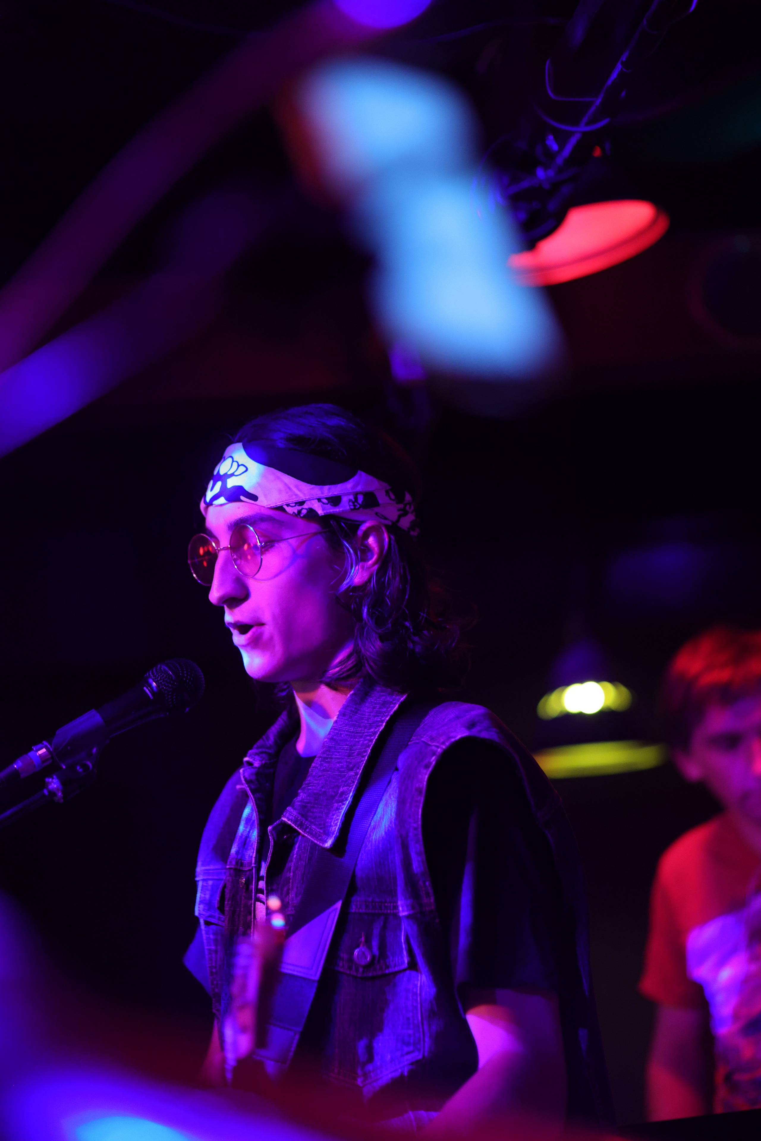 Концертная съемка. Фотограф в Ставрополе Алина Клочкова