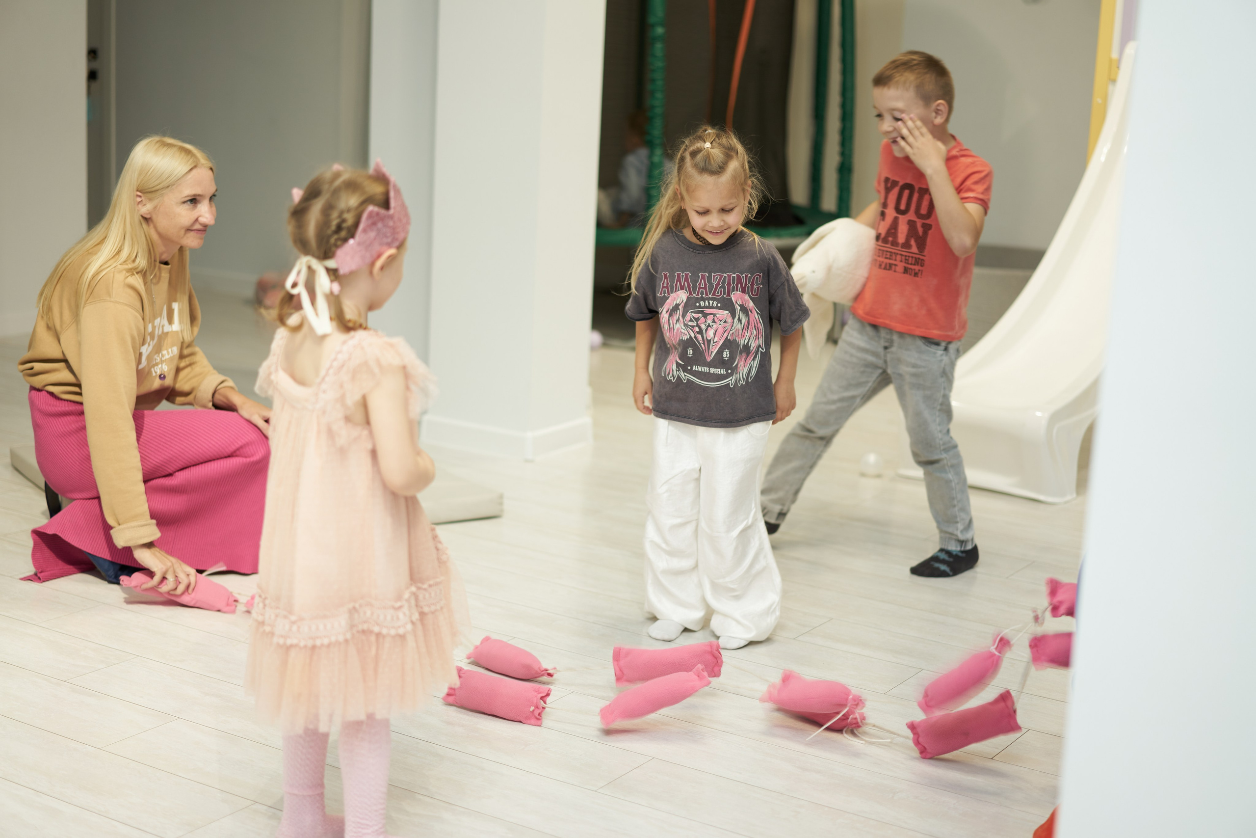 День Рождения Мирона. Фотограф Екатеринбург Кокшарова Александра