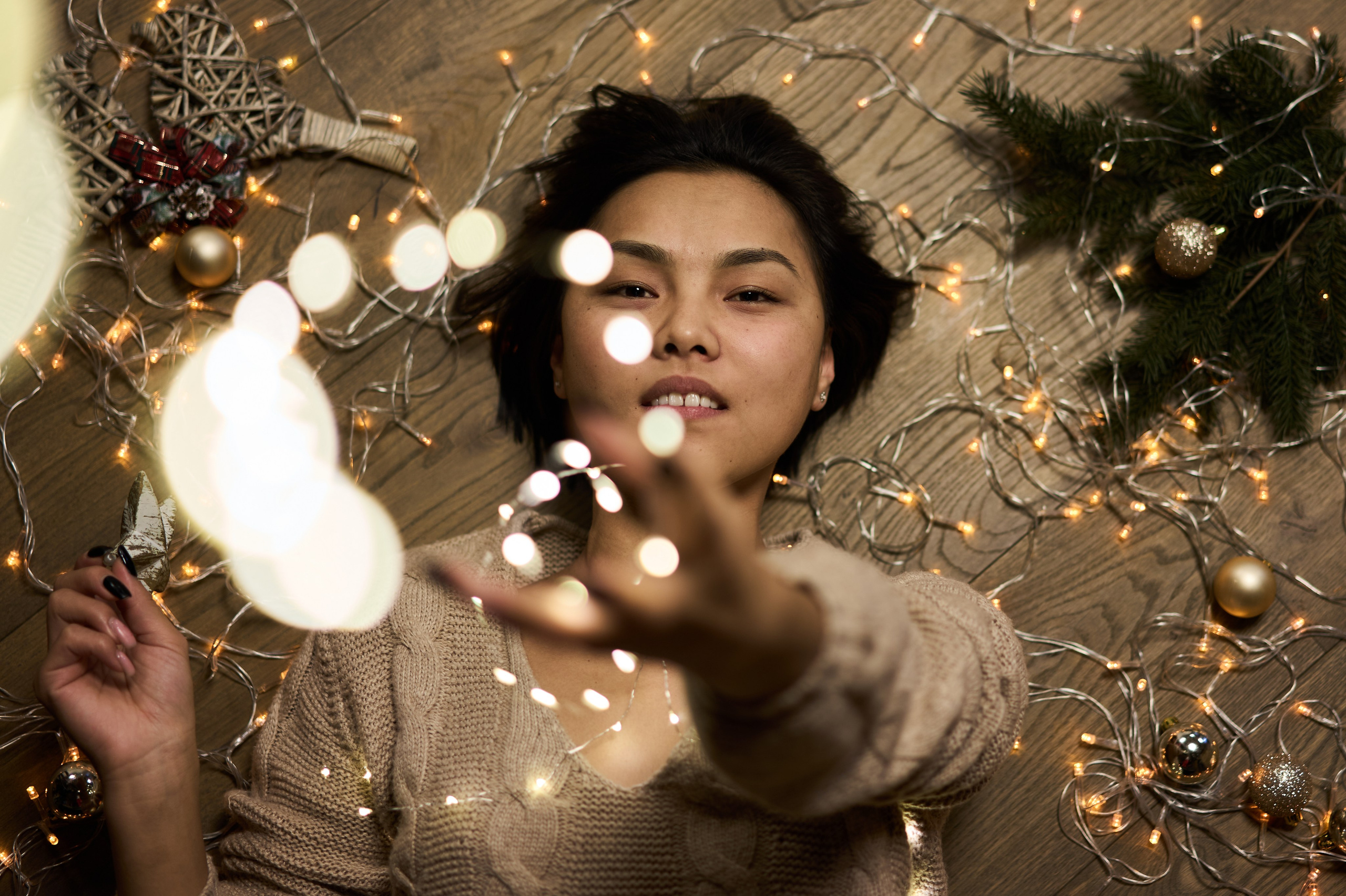 Фотосессиия в арт-пространстве. Фотограф Екатеринбург Кокшарова Александра