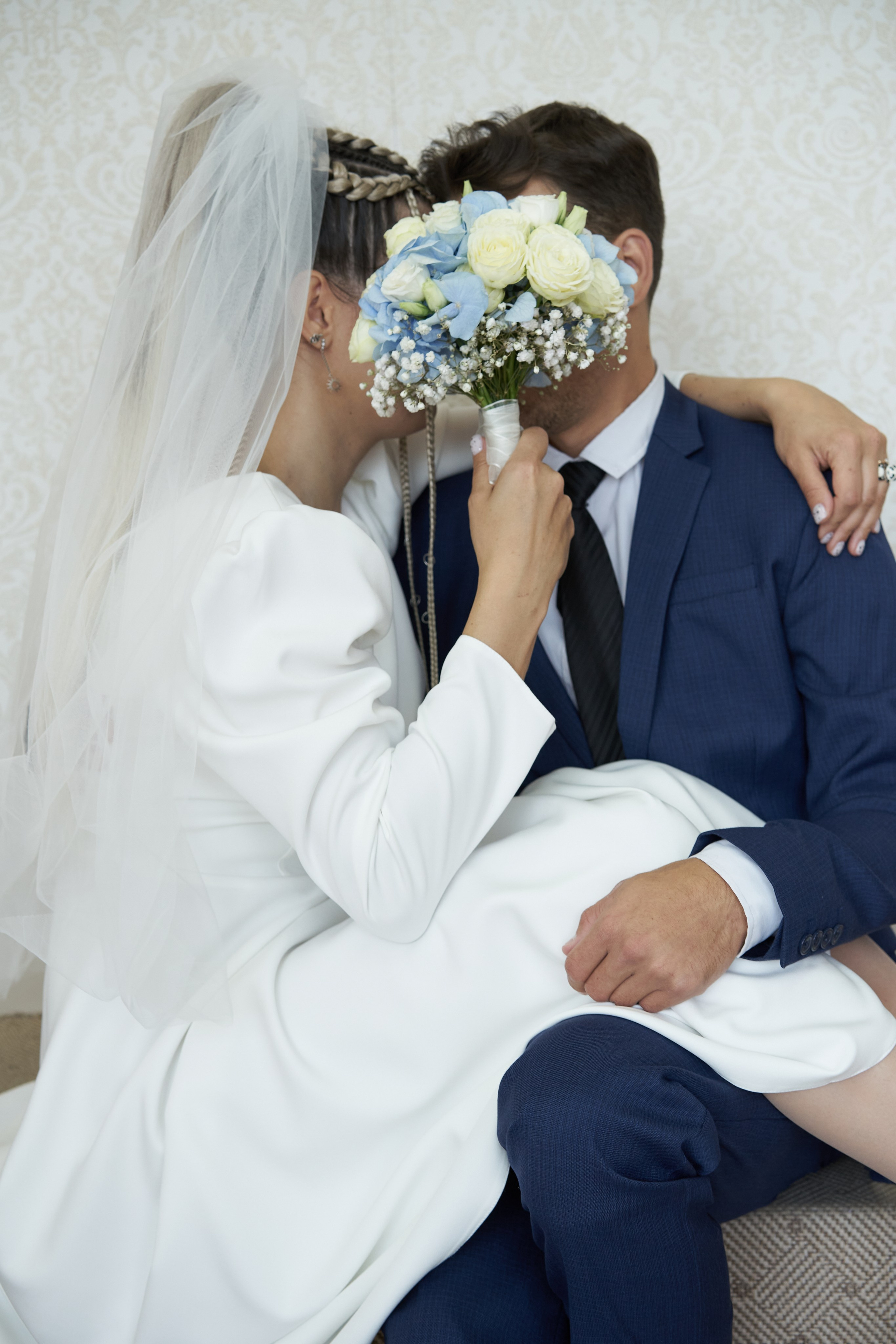 Репортажная съемка свадьбы Андрея & Марии. Фотограф Екатеринбург Кокшарова Александра