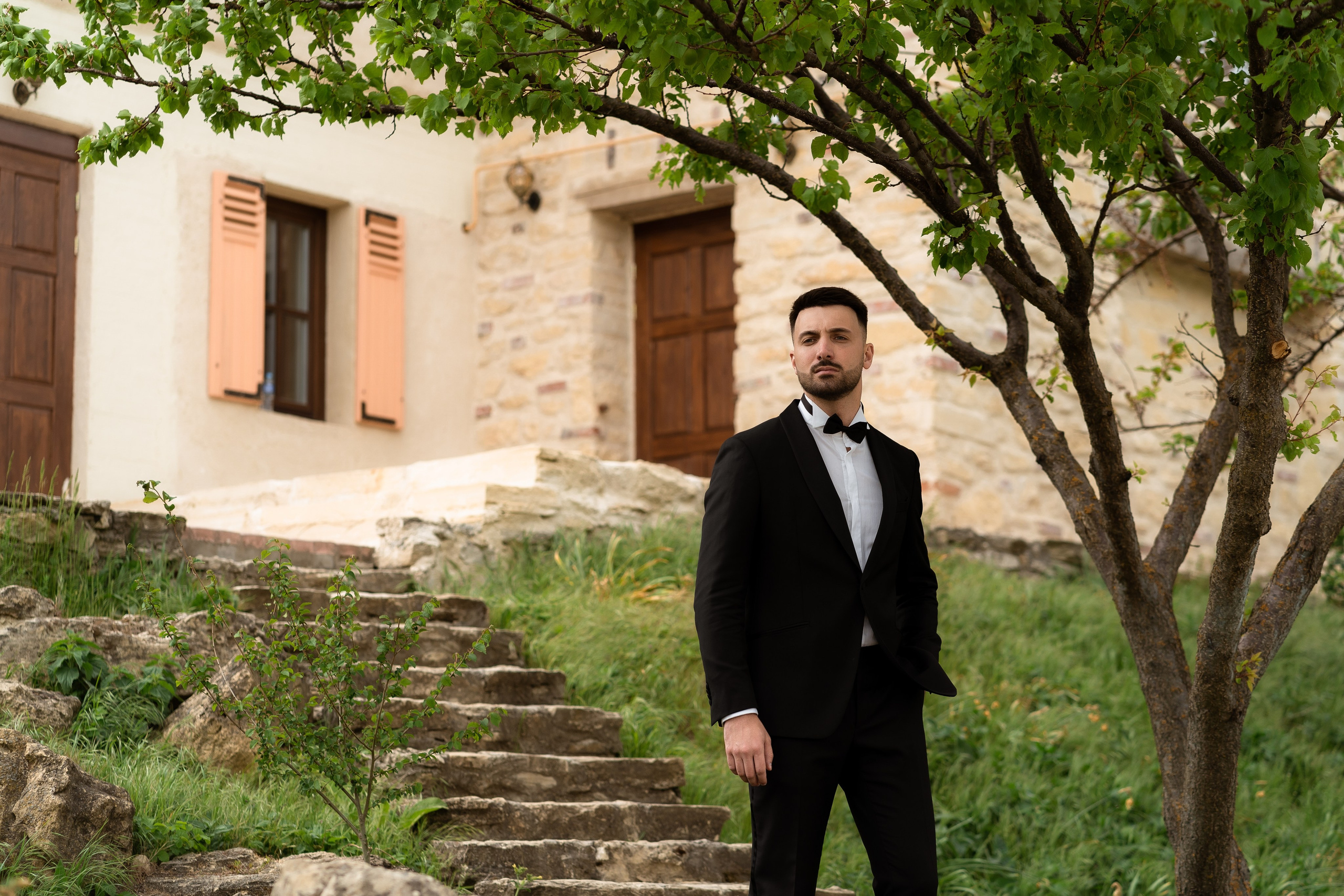 Паша & Ксюша. Свадебный фотограф в Воронеже Дарья Володарская