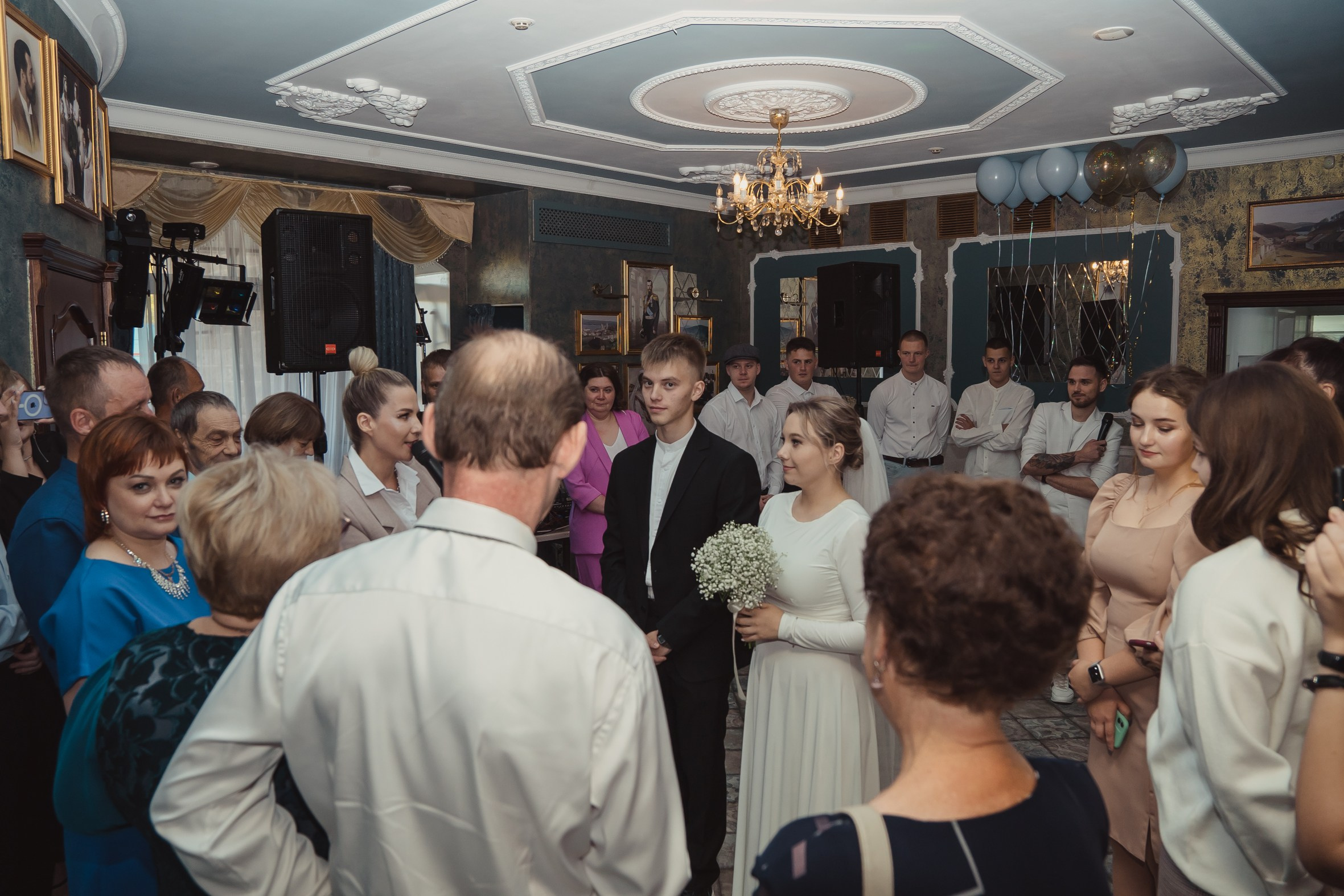 Евгения и Вениамин (свадебный репортаж). Эстетичная фото- и видеосъёмка Ирина Арсентьева. Челябинск и весь мир