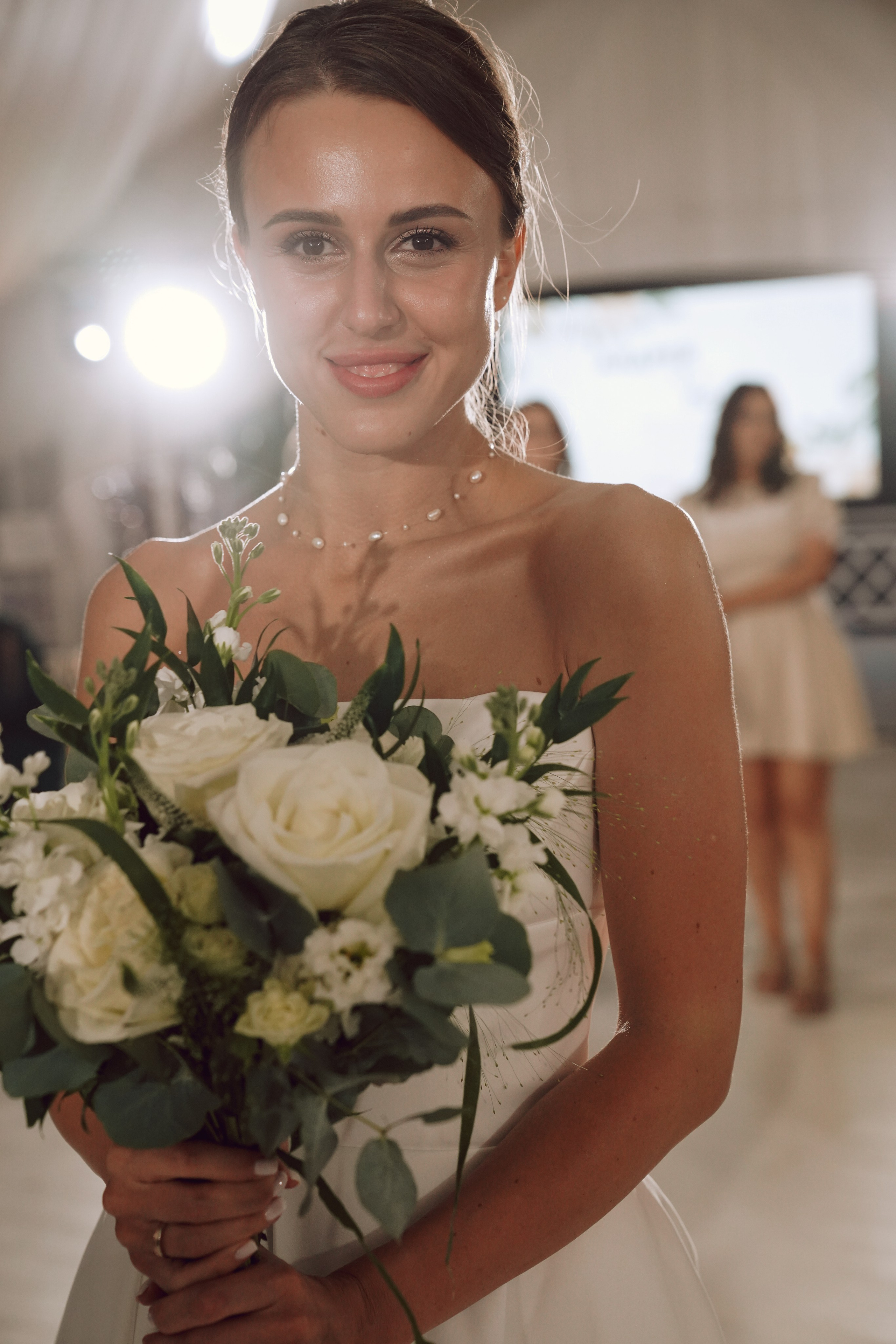 Андрей и Полина. Вечеринка. Свадебный и семейный фотограф Ястребова Маргарита