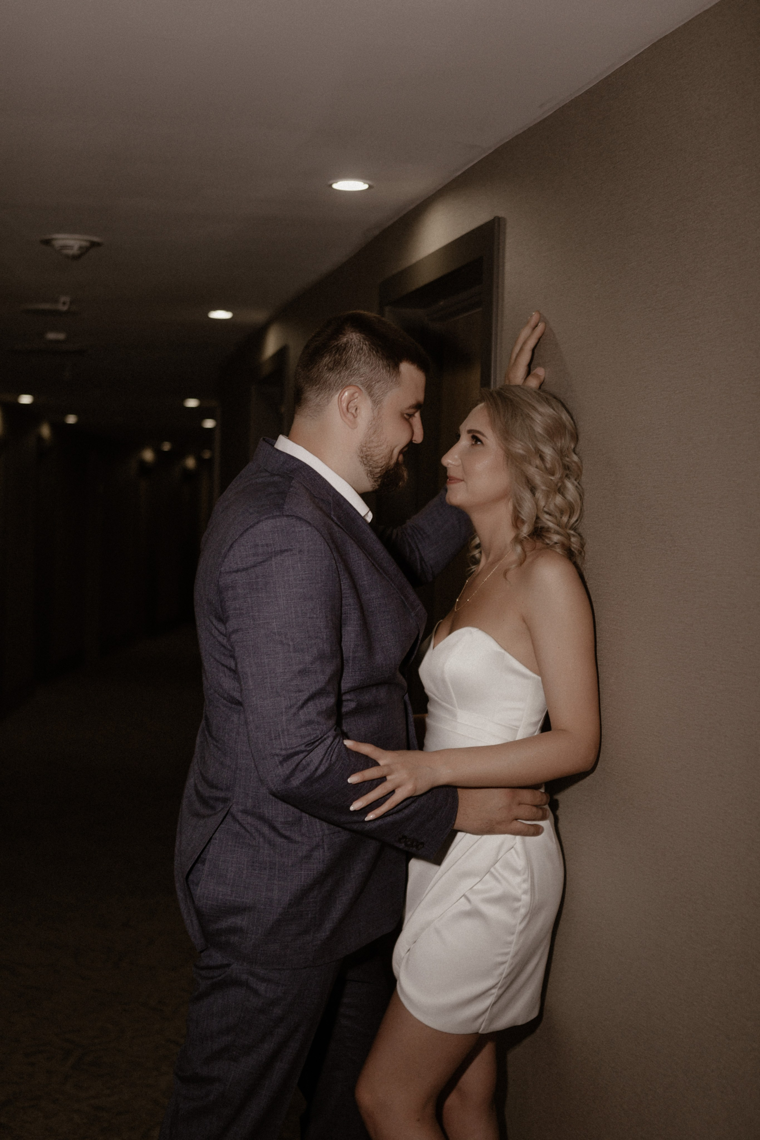 Света и Слава. Свадебный и портретный фотограф в Москве Анастасия Масюк