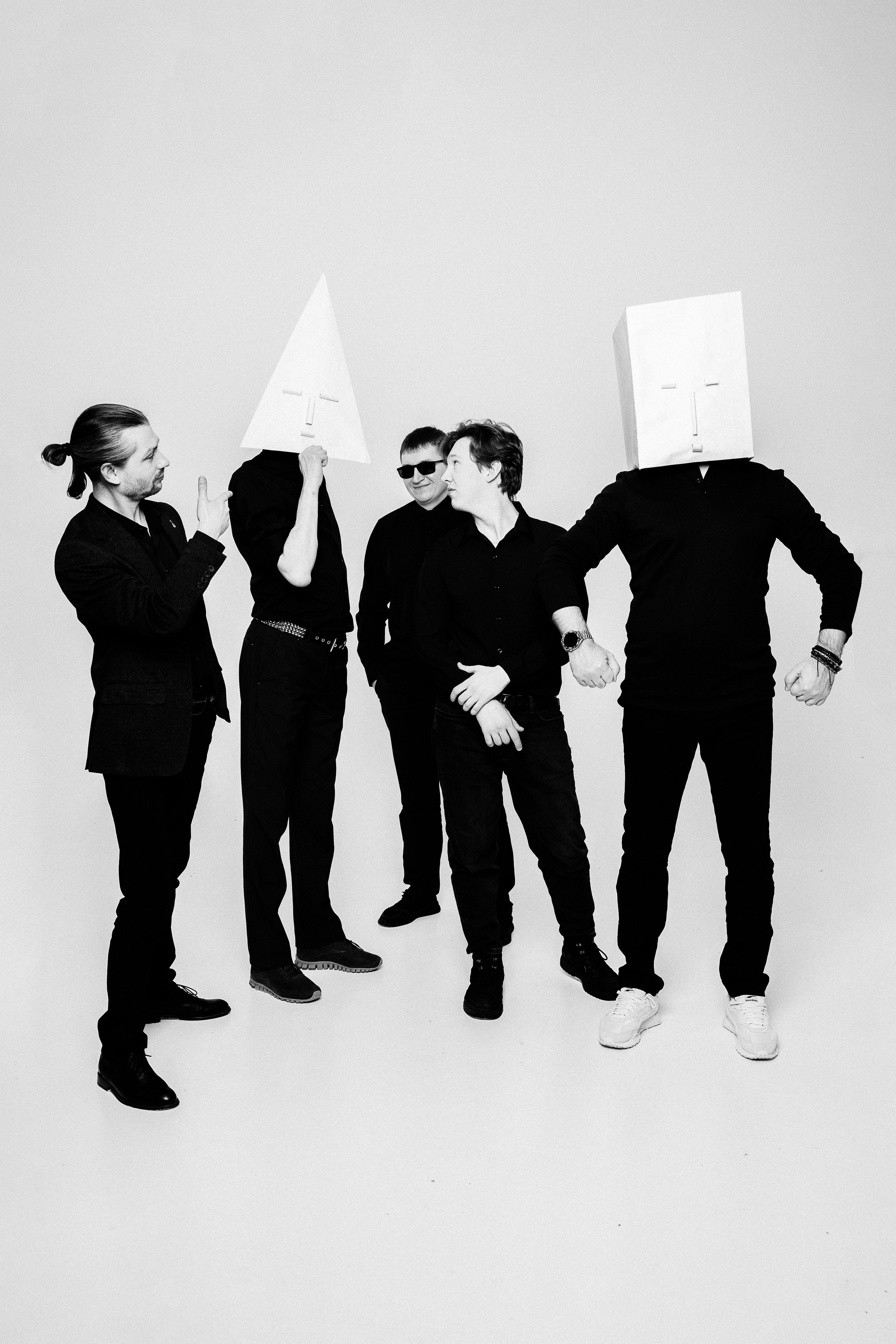 Ex-ALUMINUM. Фотограф Алла Быкова