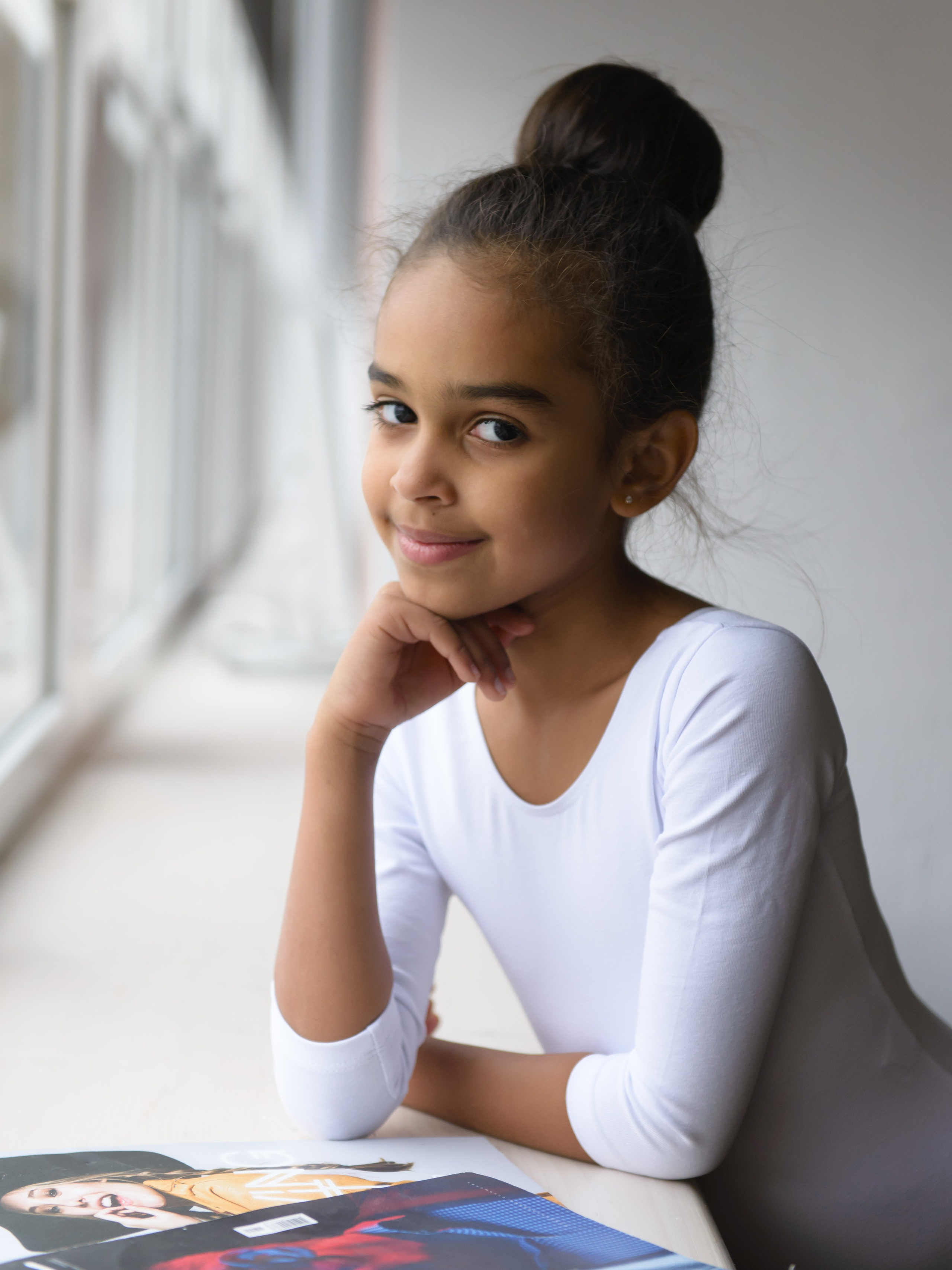 Катя. Главная