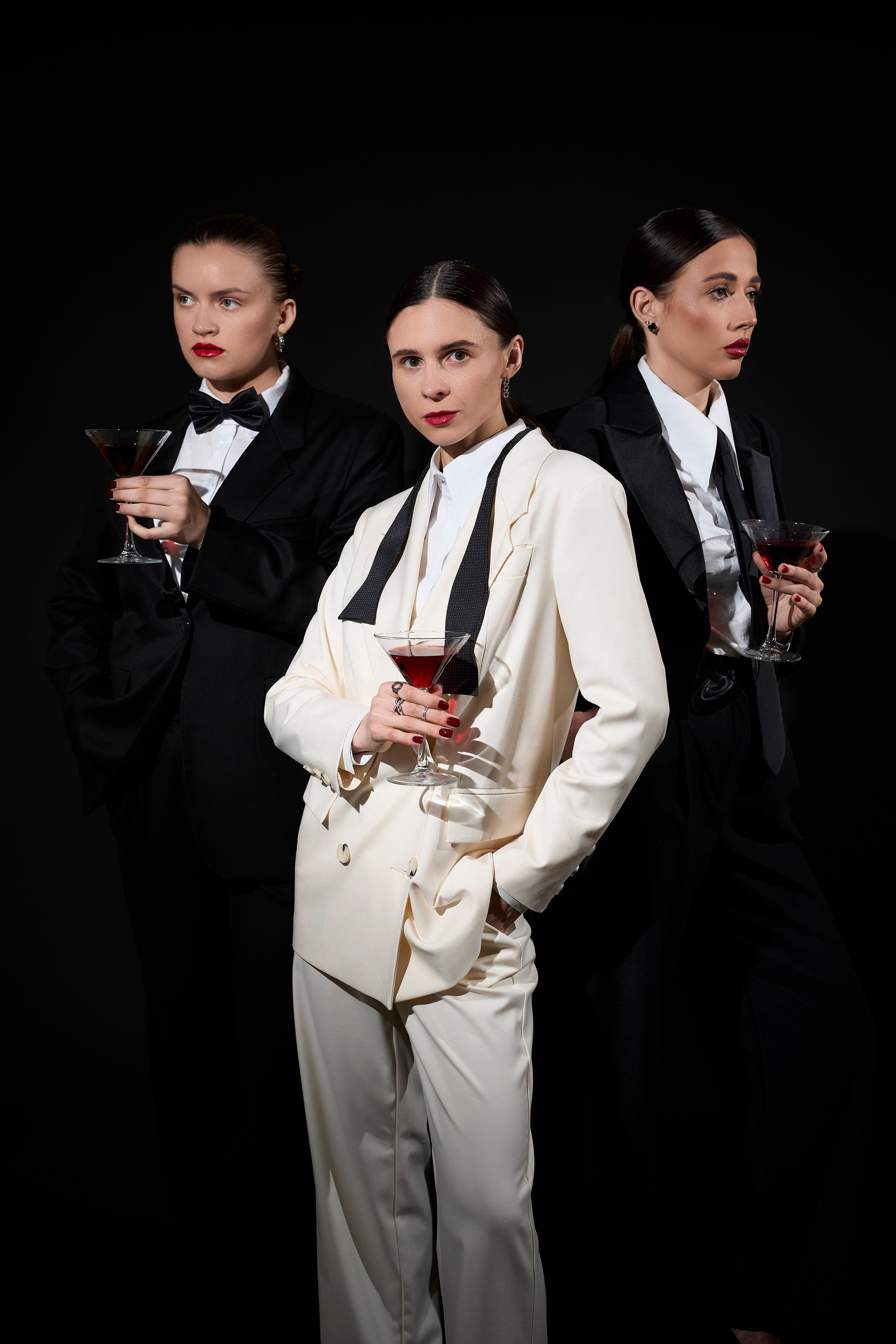 Деловая женская одежда. EVG PROHOROV