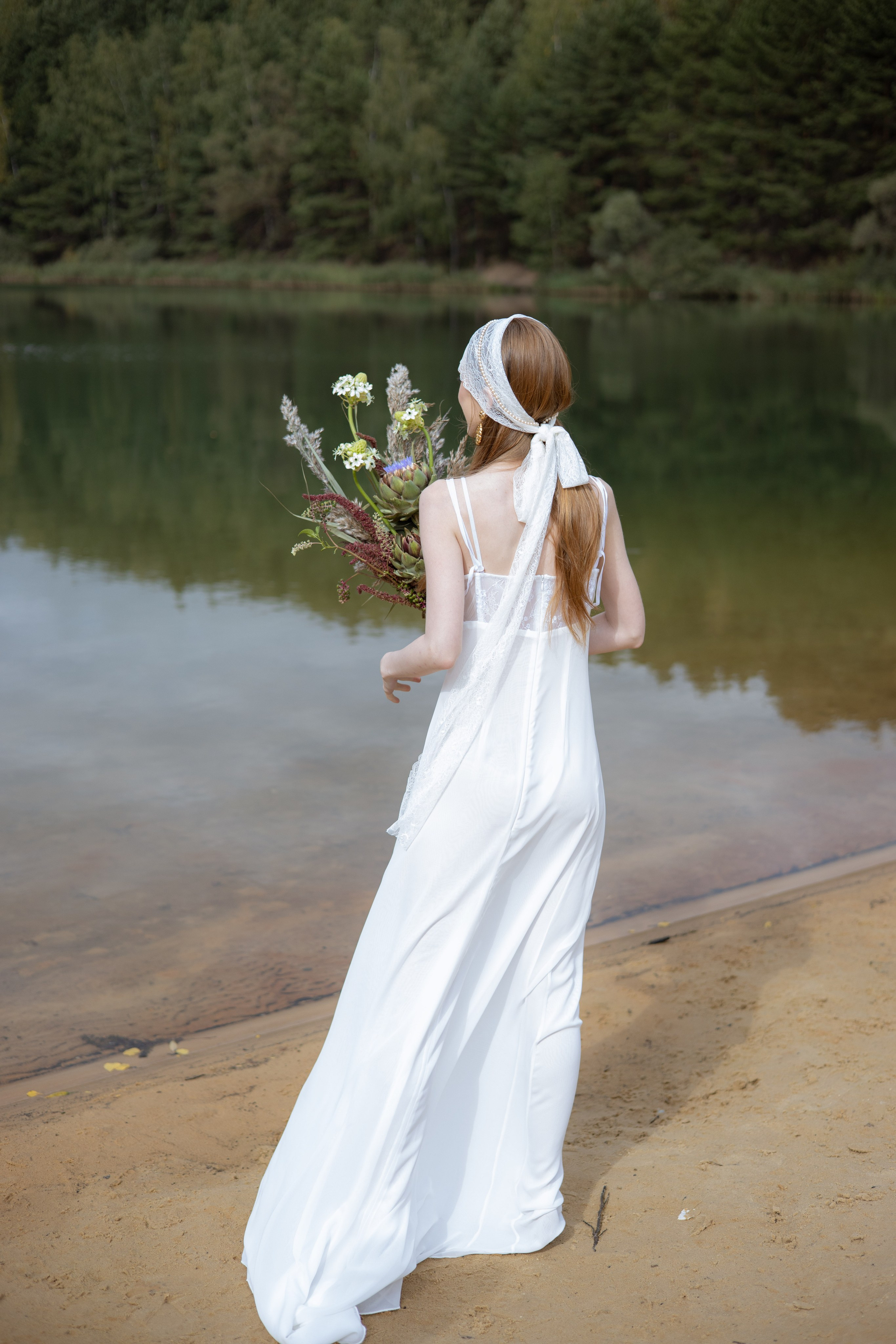 Пляж. Оформление свадеб, декор свадеб Вера Маркова, Москва