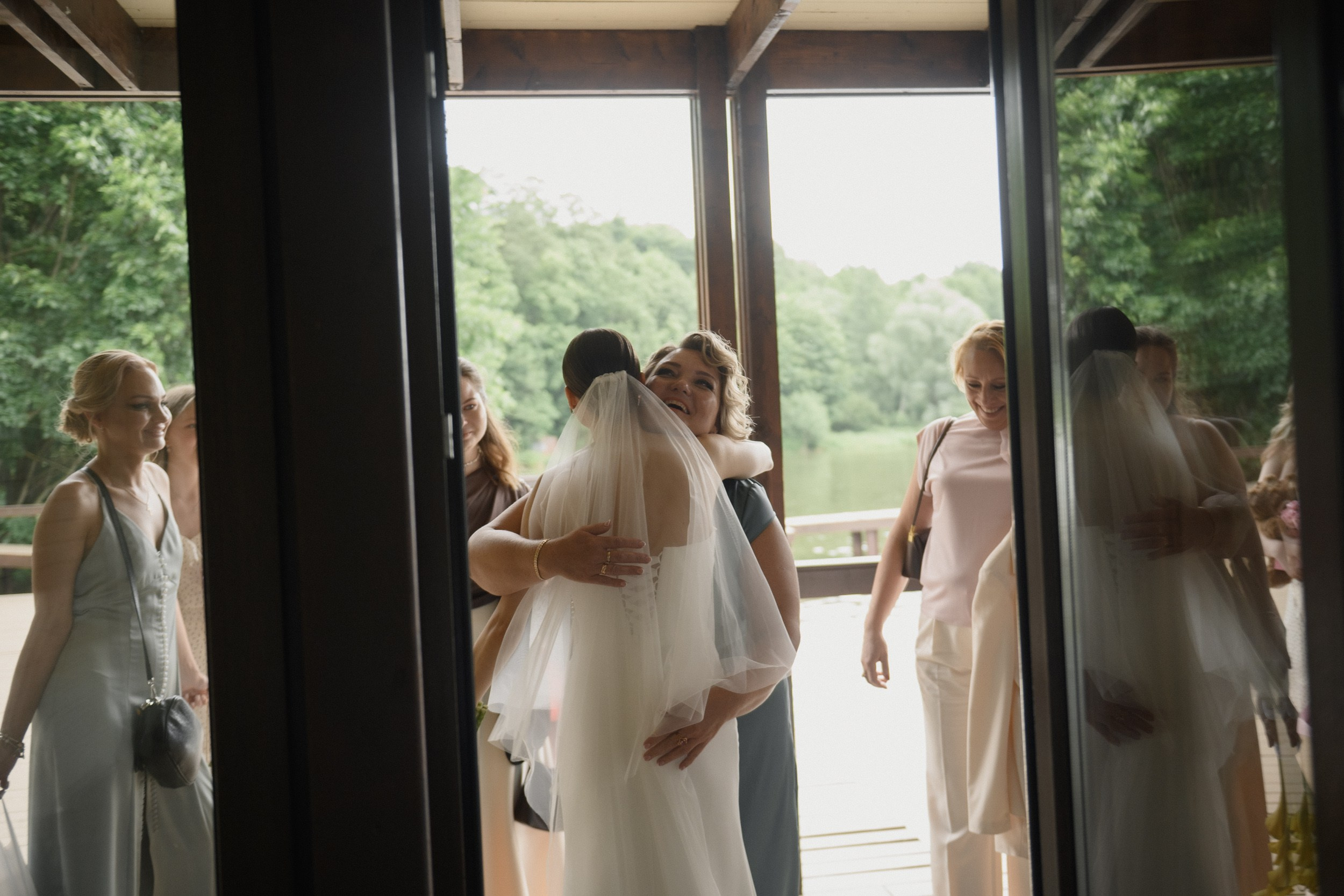 Екатерина & Влад. Оформление свадеб, декор свадеб Вера Маркова, Москва