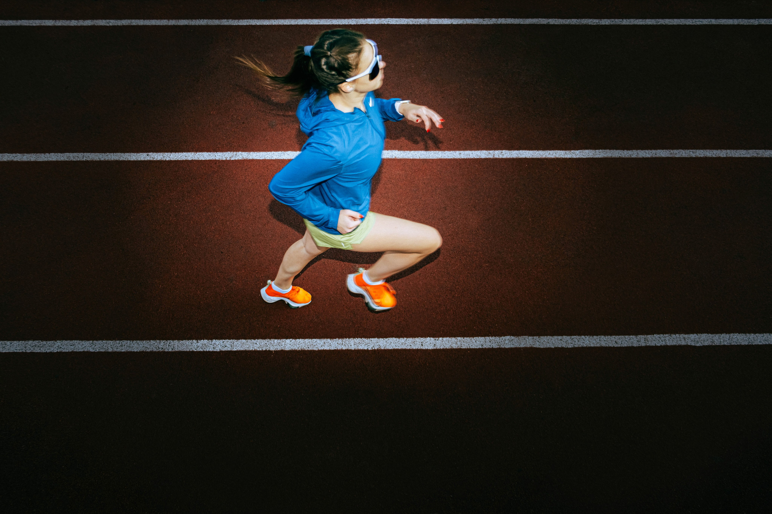 Спортивная фотография. Фотограф Валерия Кононова