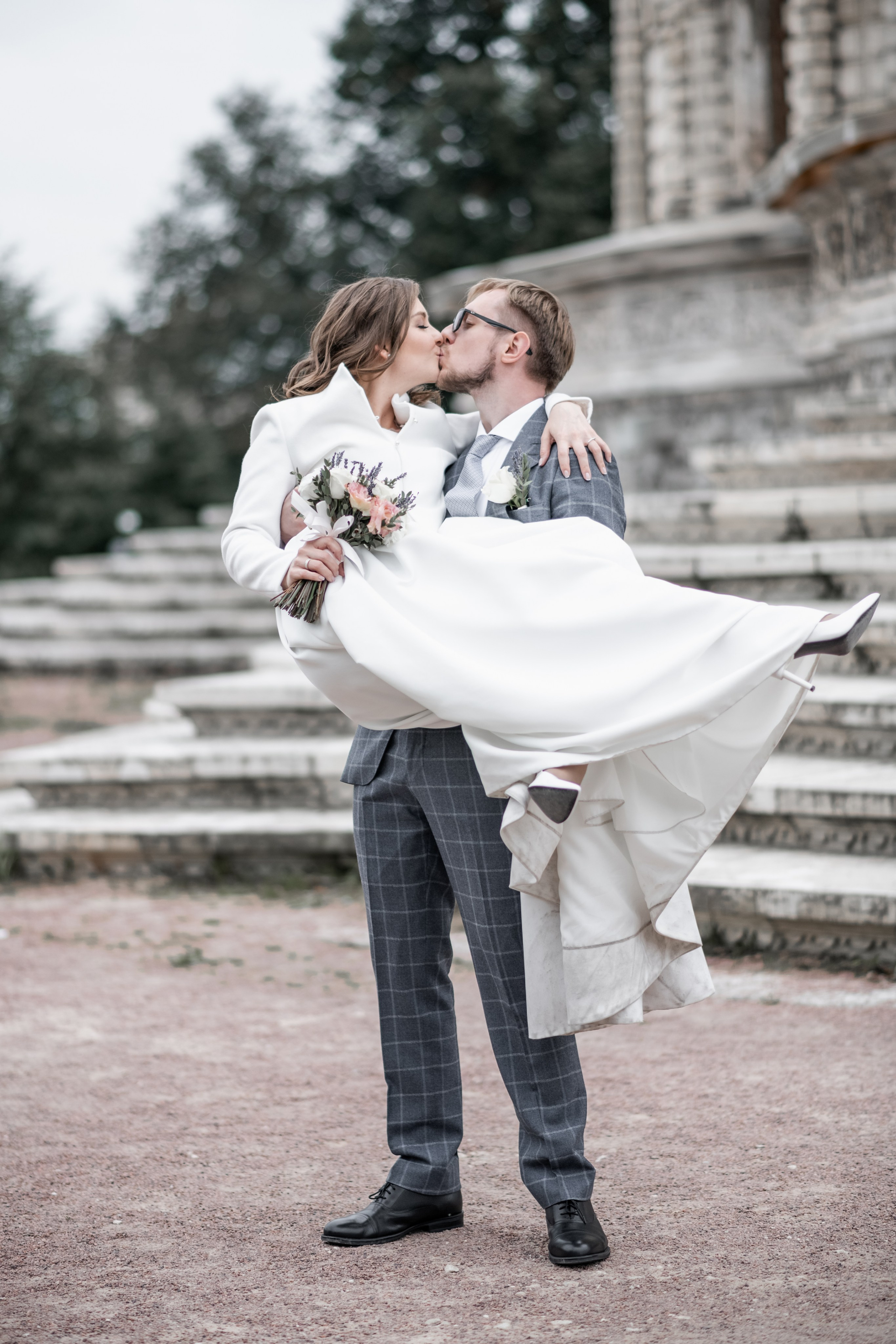 Александр и Александра. Сергей Шумаков | Свадебный фотограф Москва