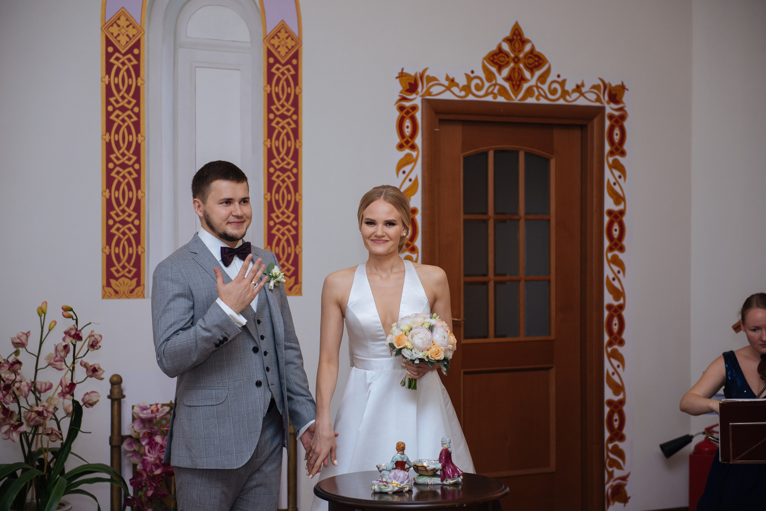 Сергей и Юлия. Сергей Шумаков | Свадебный фотограф Москва