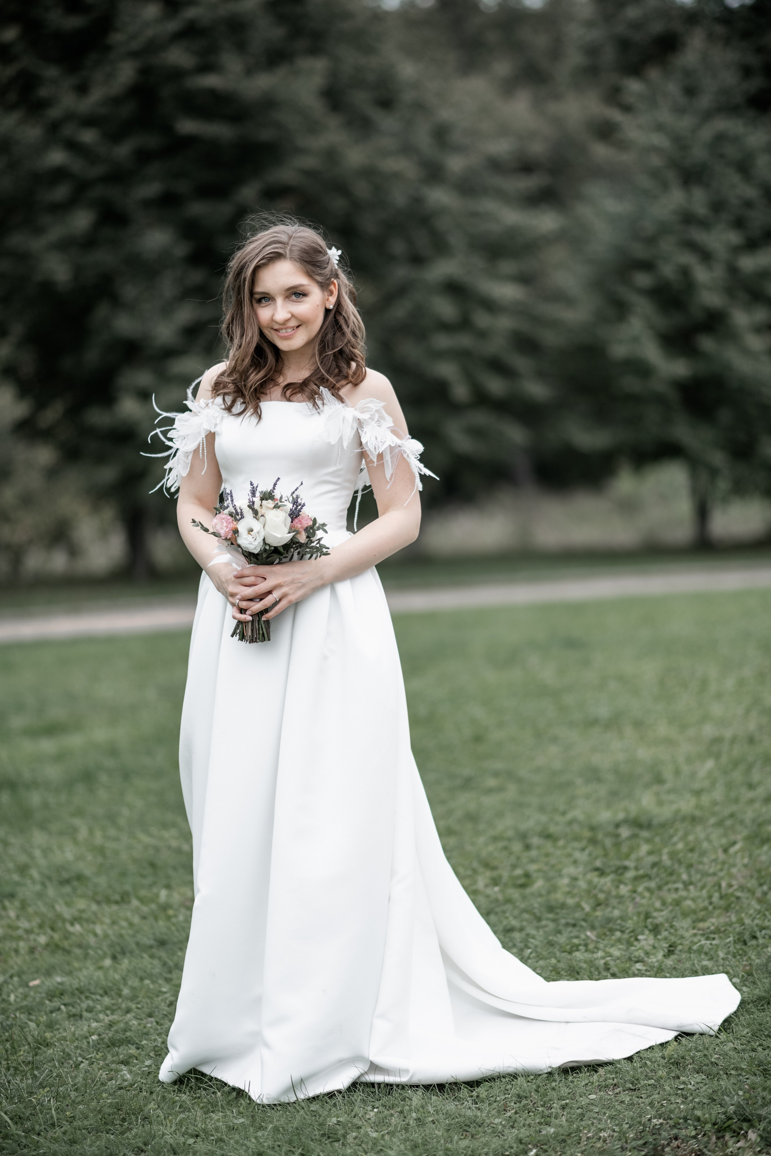 Александр и Александра. Сергей Шумаков | Свадебный фотограф Москва