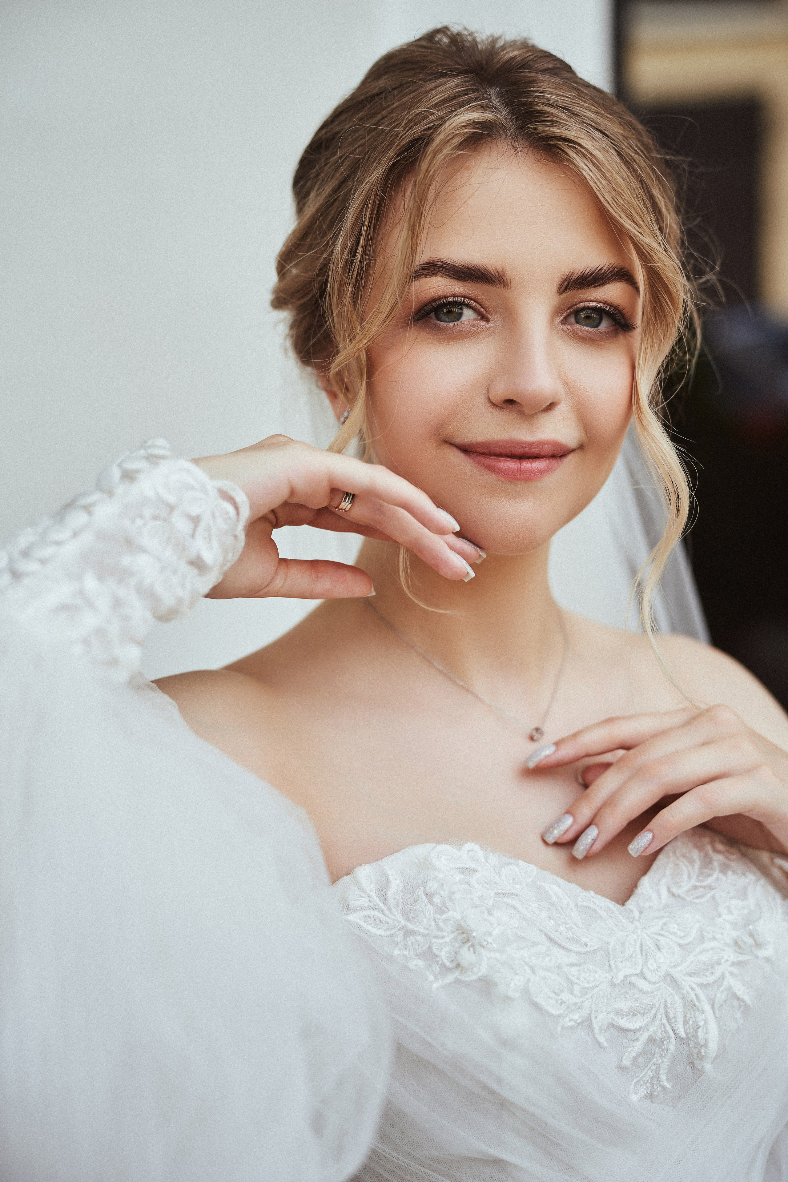 Прогулка. Фотограф Аделия Сосновская