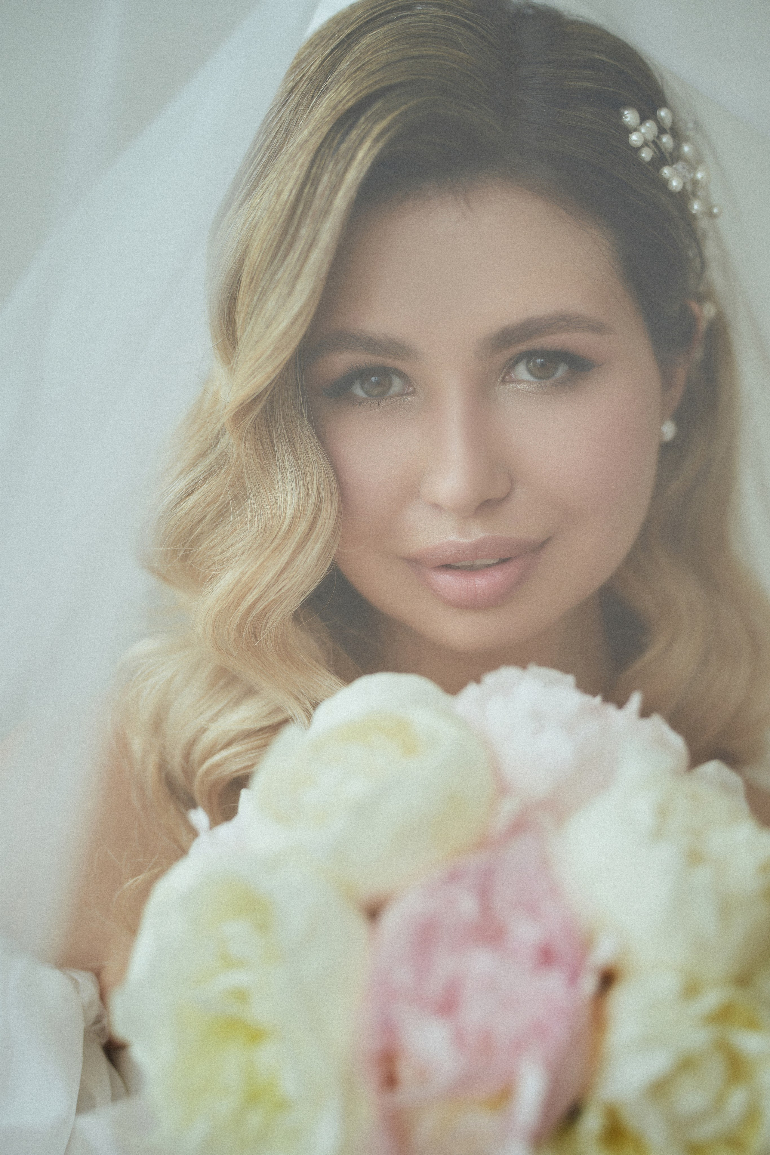 Сборы. Фотограф Аделия Сосновская