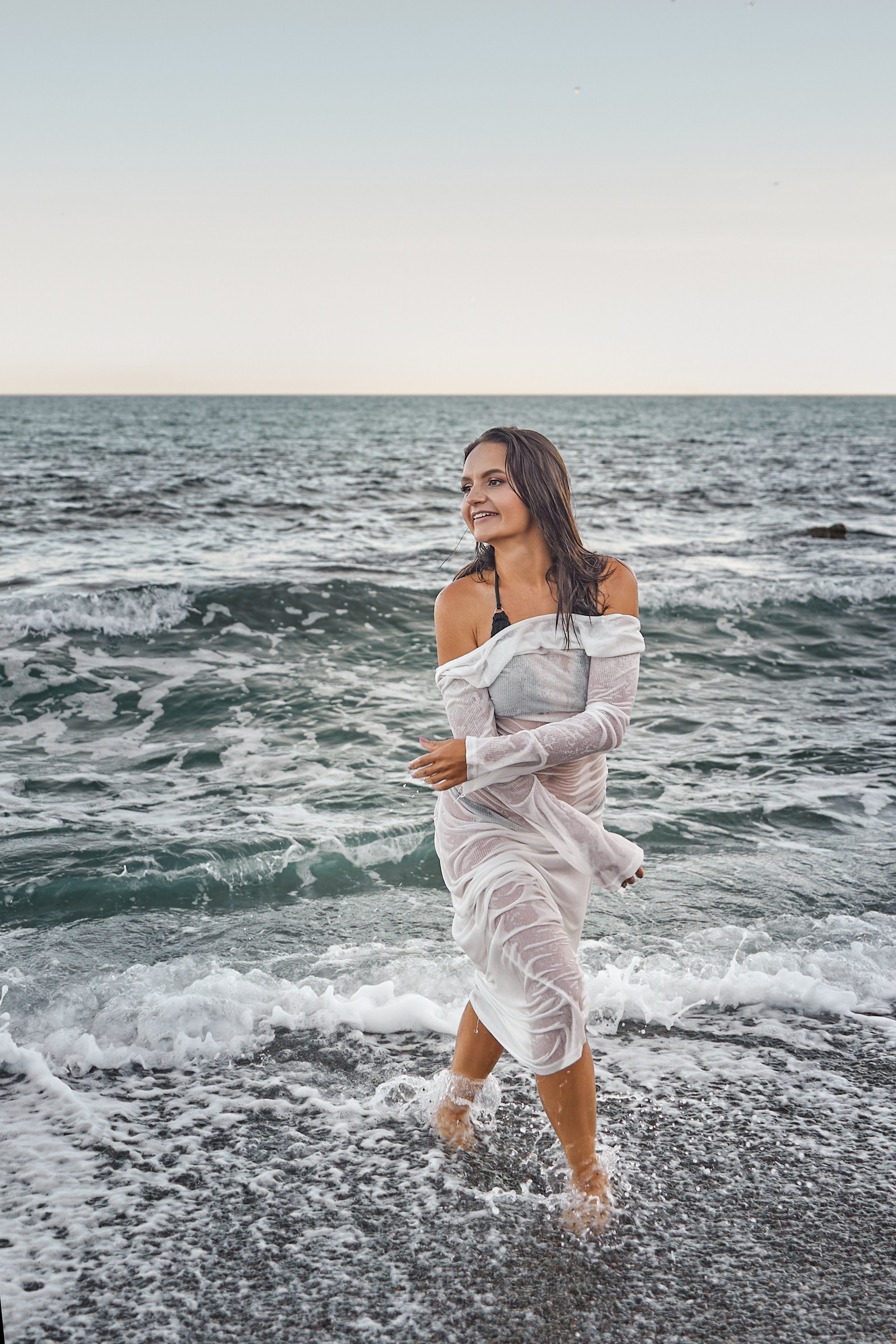 Яна. Фотограф женского портрета, беременности и материнства Харькова Елена