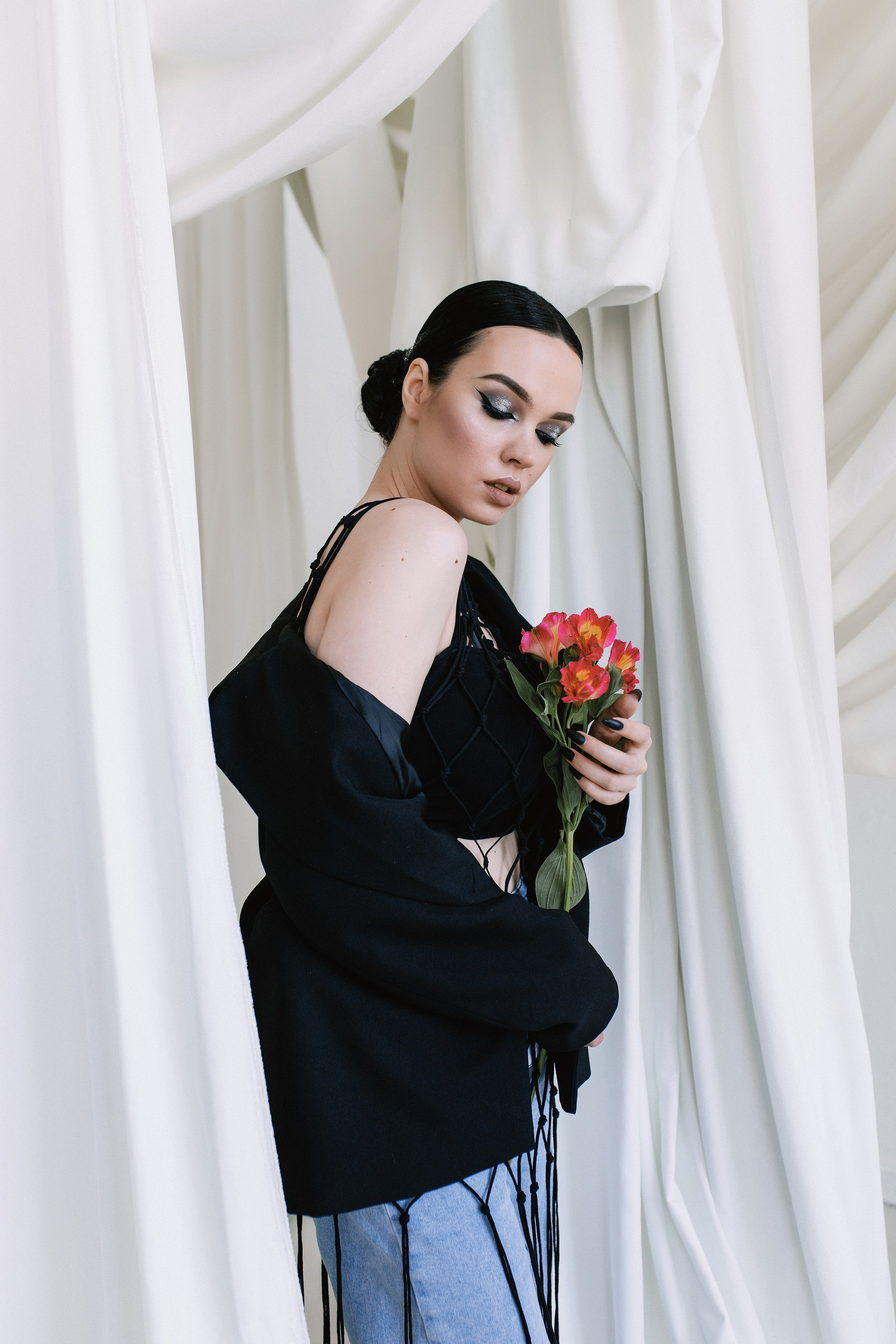 Оля. Свадебный, семейный фотограф в Рязани Лена Брант