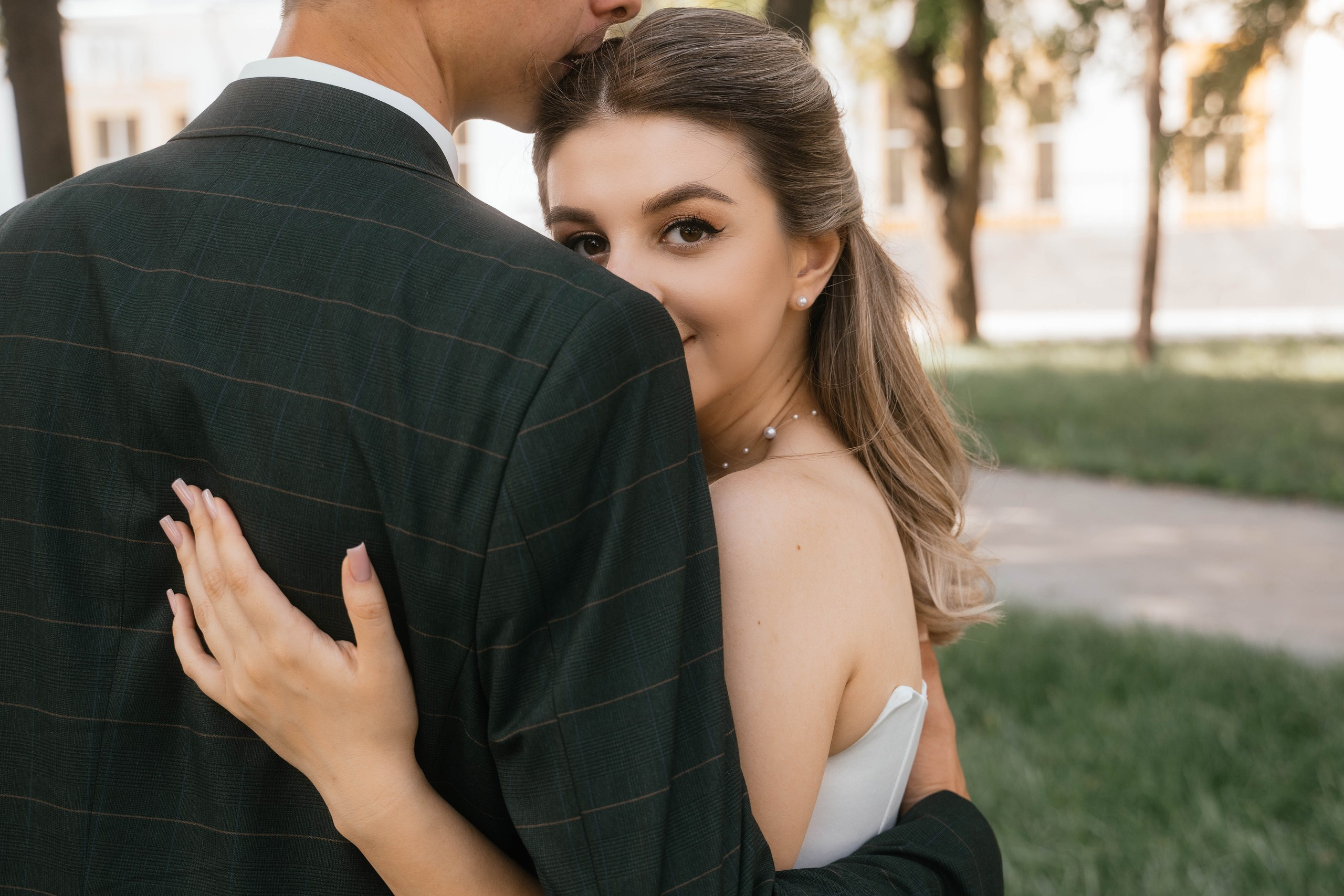 Wedding day #80. Свадебный, семейный фотограф в Рязани Лена Брант