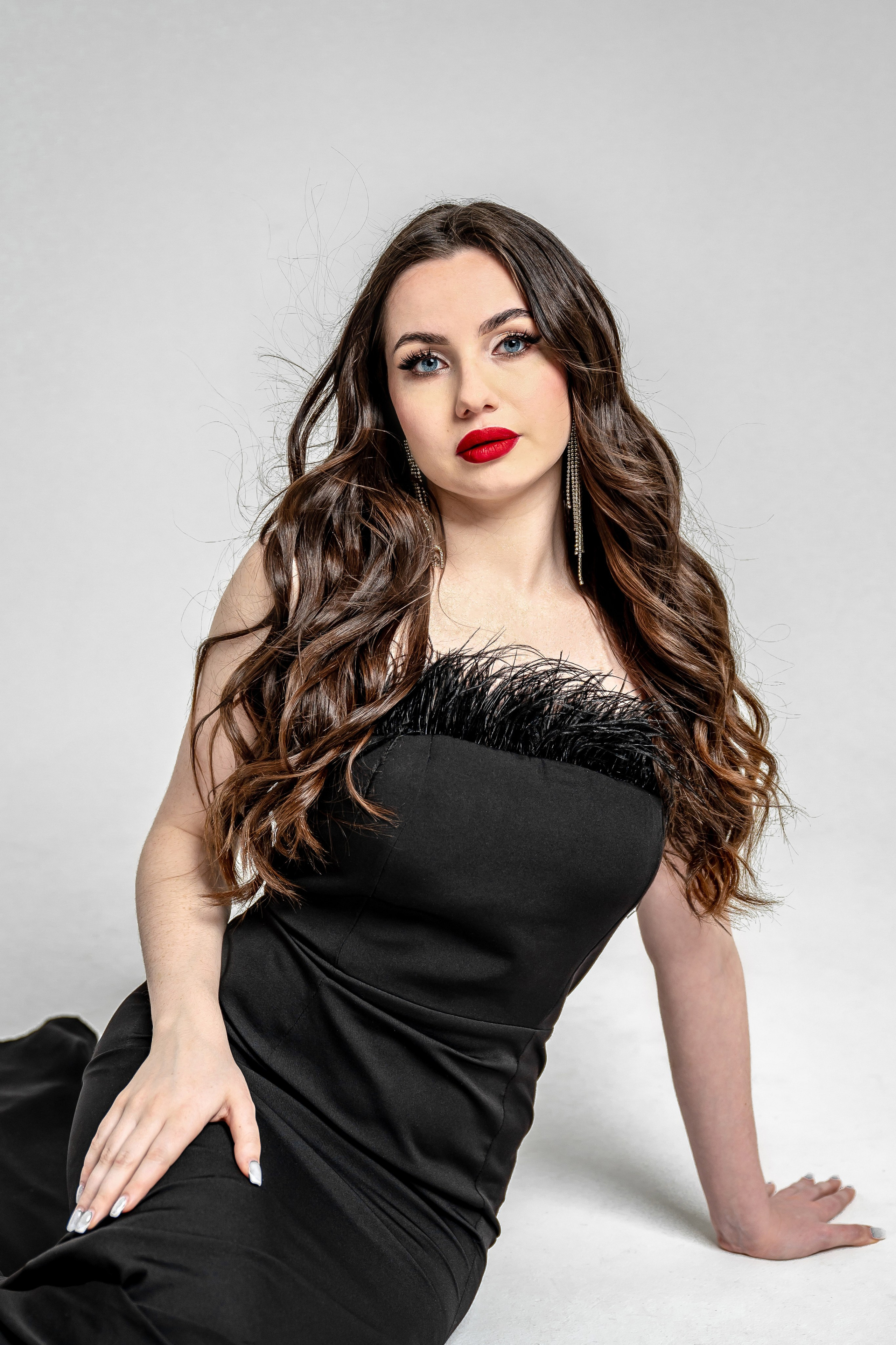 Алина. Наталья Слесаренко фотограф в Сочи