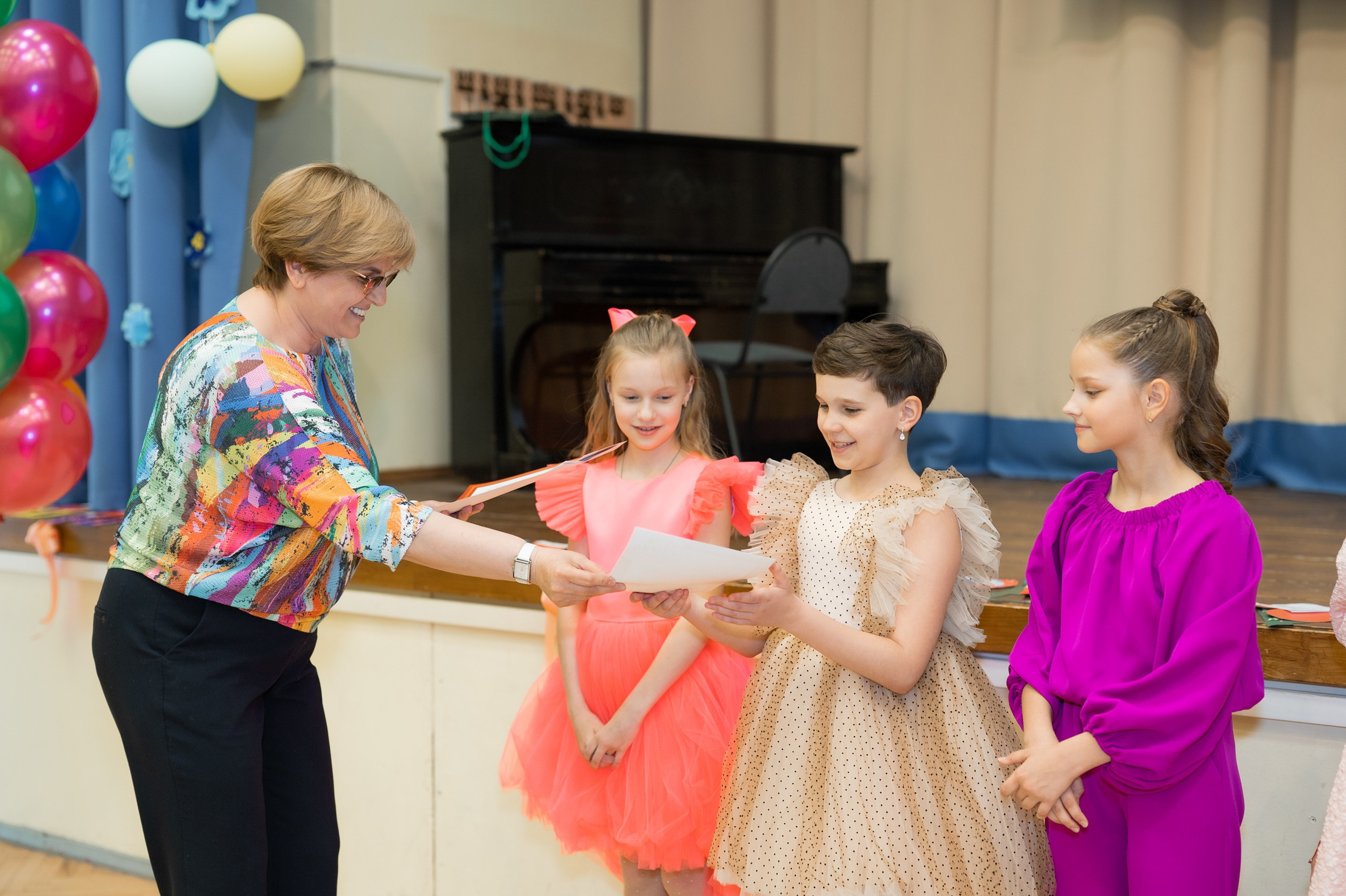 Школьный фоторепортаж. Семейный и бренд фотограф в Москве Ольга Кудина