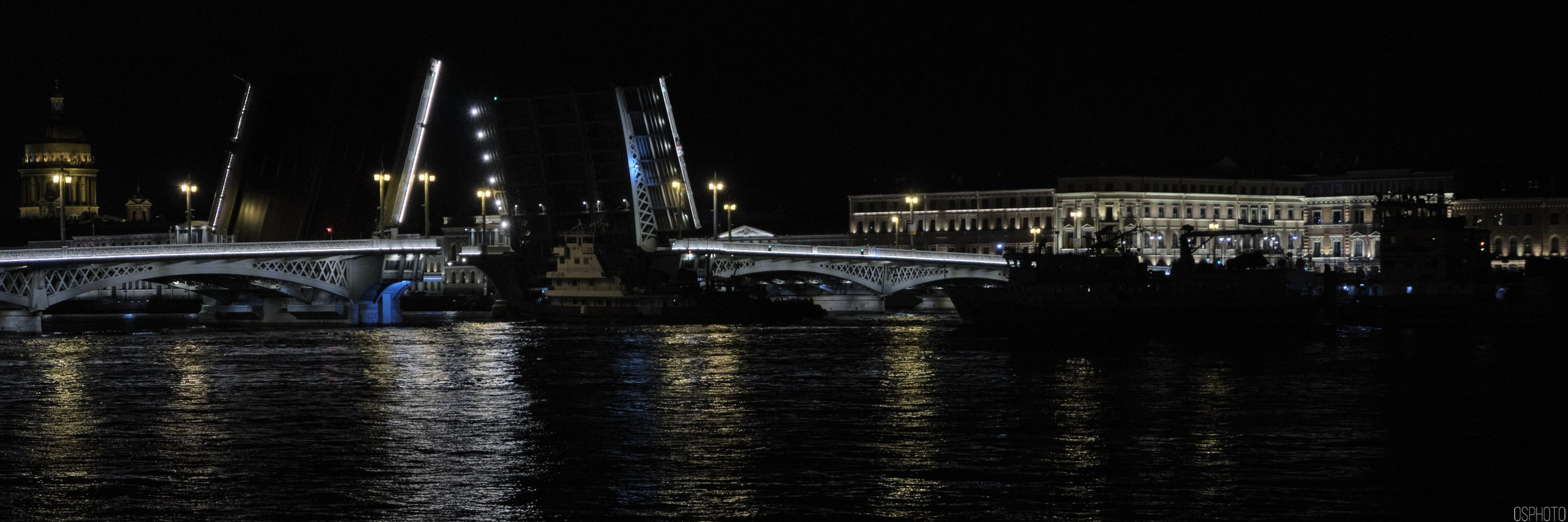 Санкт-Петербург. Фотографъ Сергѣевъ. Поймать мгновеніе