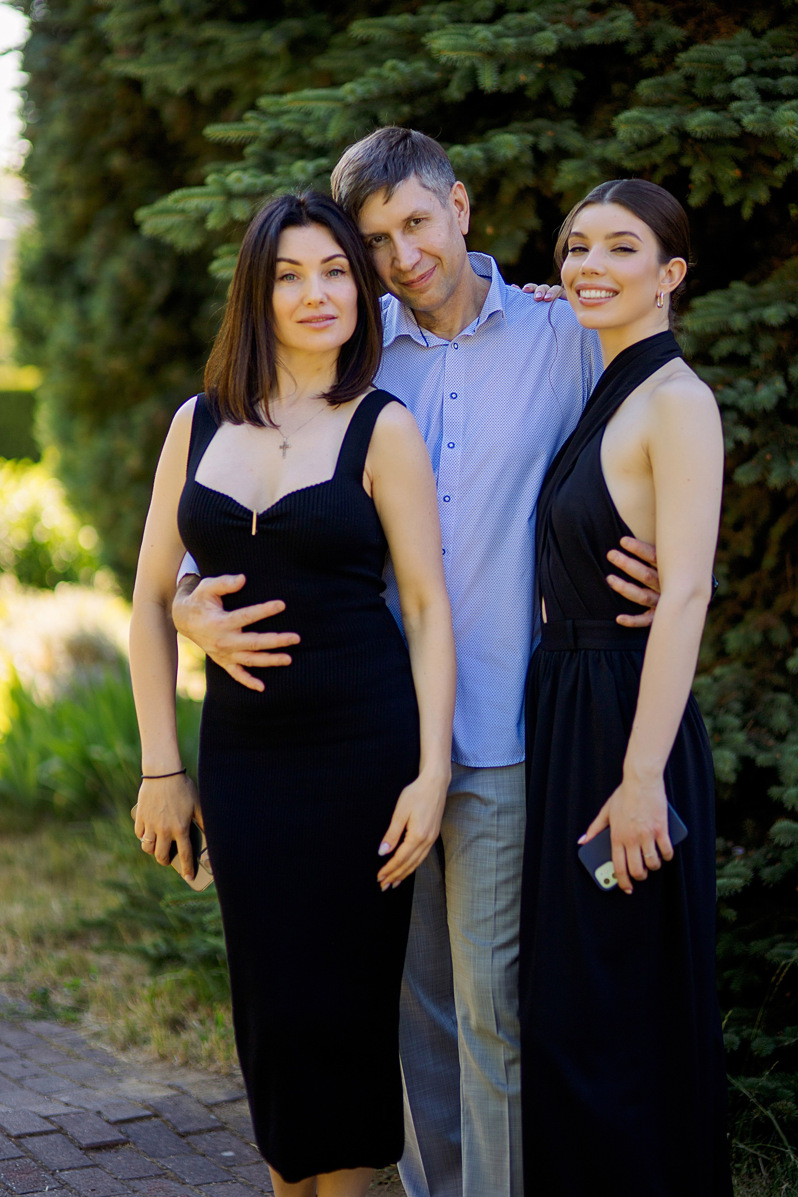 Выпуск лицея Ганзейская Ладья. Свадебный фотограф Калининград Пасюта Данила