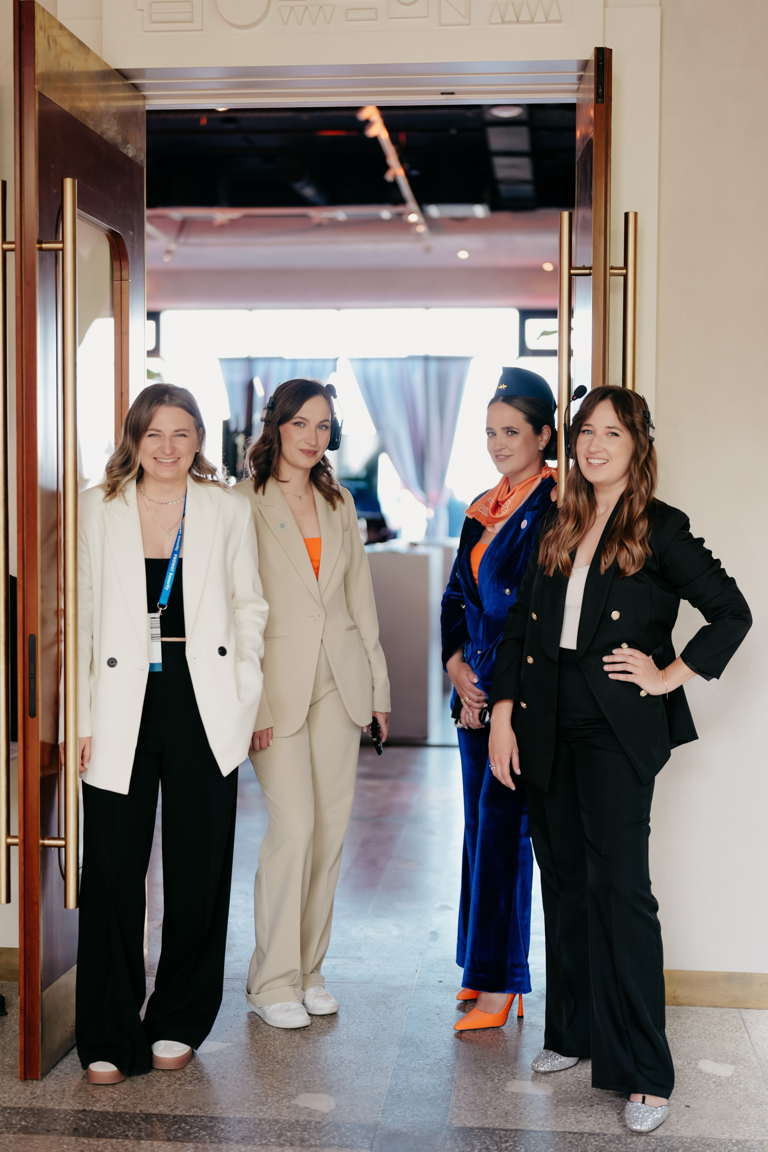 Proway Security Day. Фотограф в Москве Дмитрий Рогов