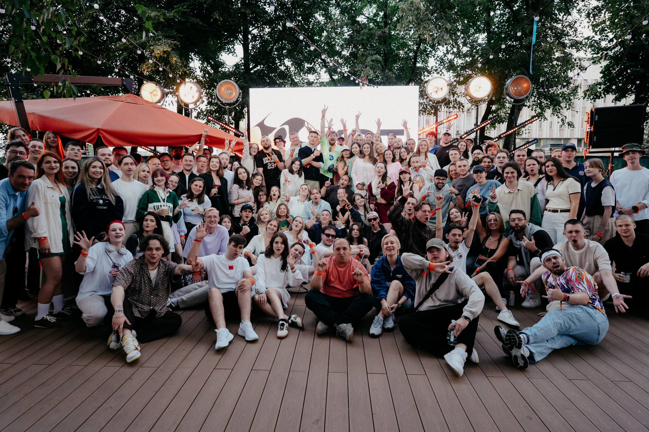 Рокет. Фотограф в Москве Дмитрий Рогов