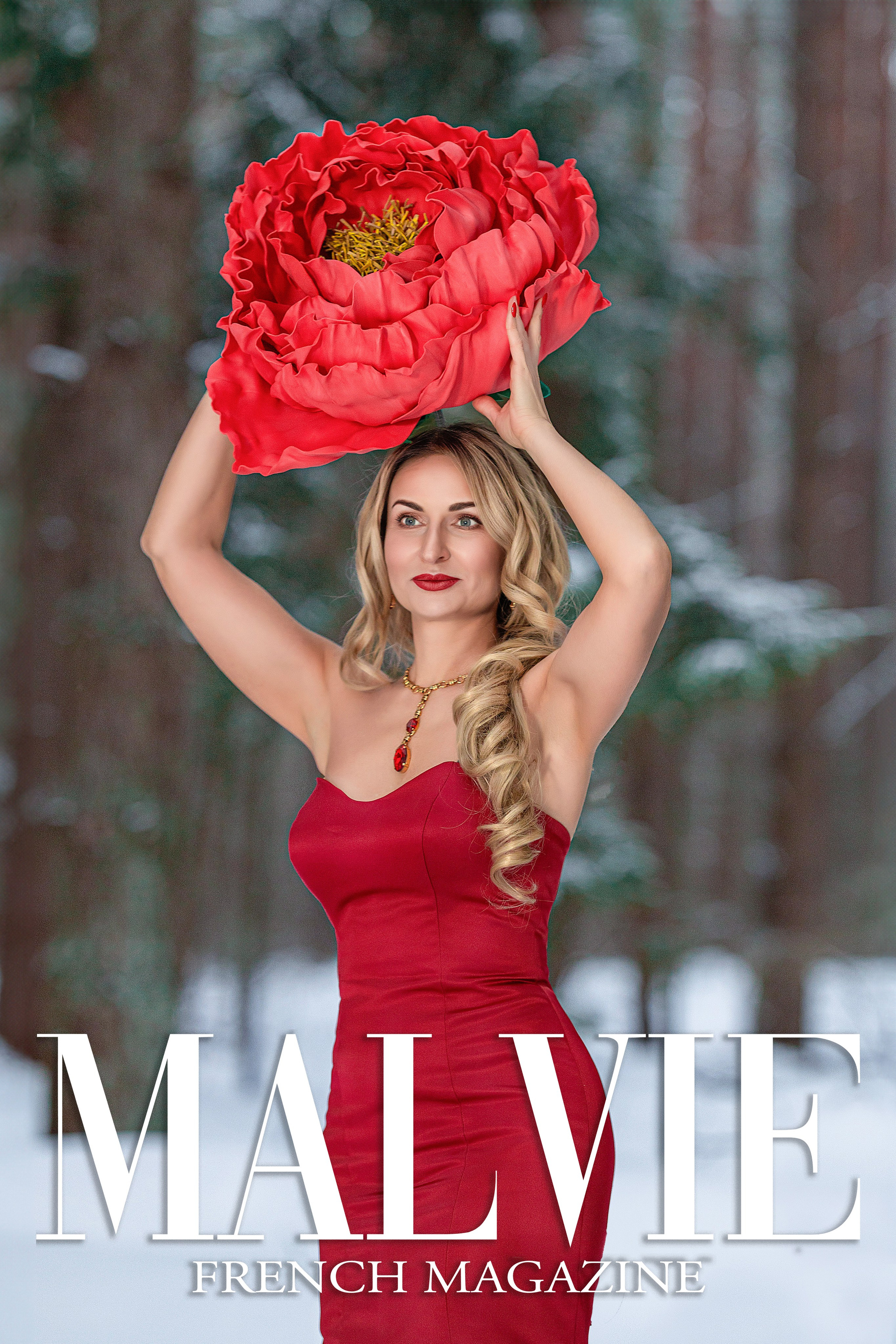 Мои работы в журналах. Фотограф Смоленск-Москва Светлана Мнацаканянц