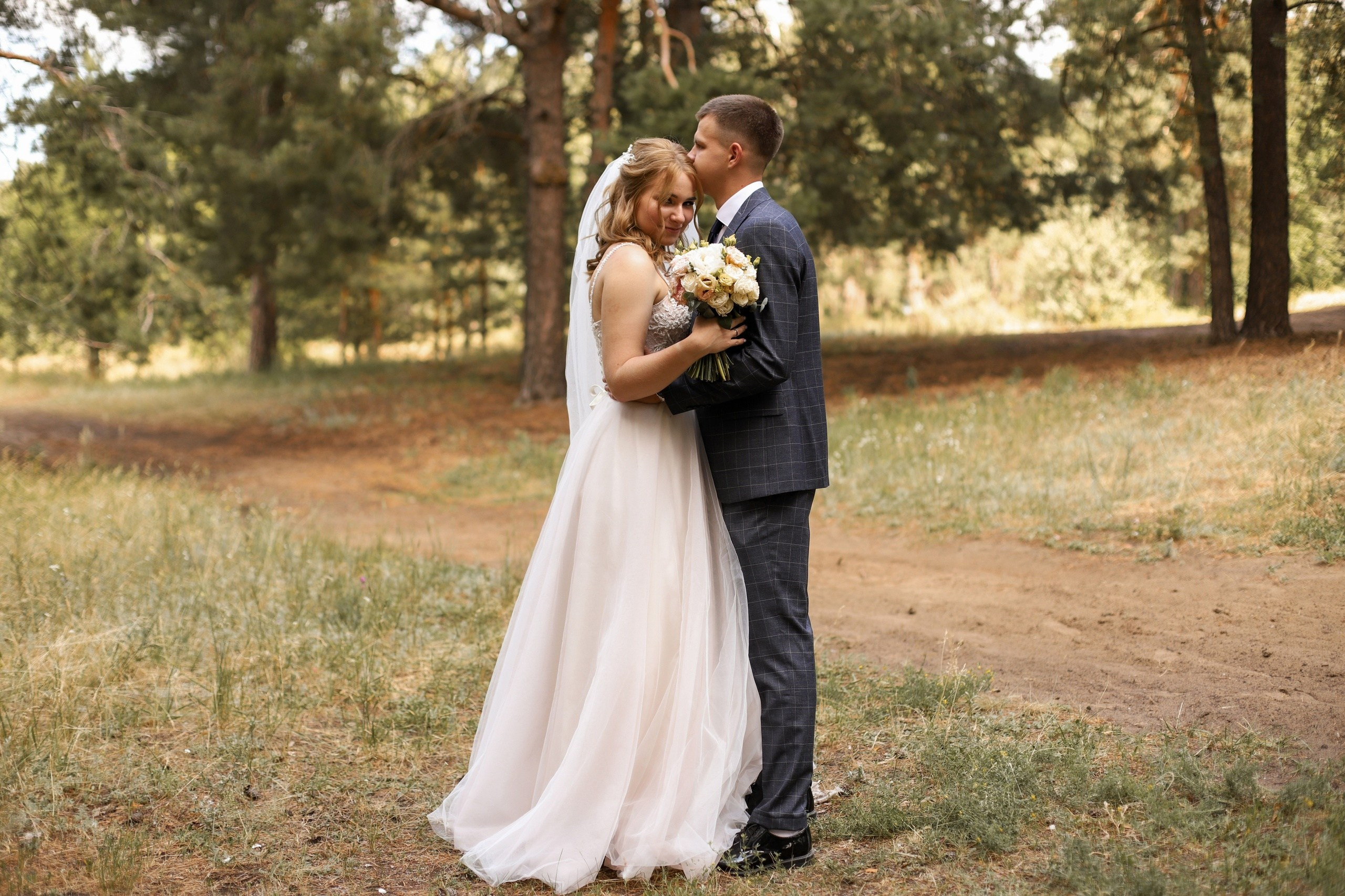 Роман и Валерия (сокращено). Свадебный фотограф Ангелина Сунгатулина | Саратов | Балаково | Вольск