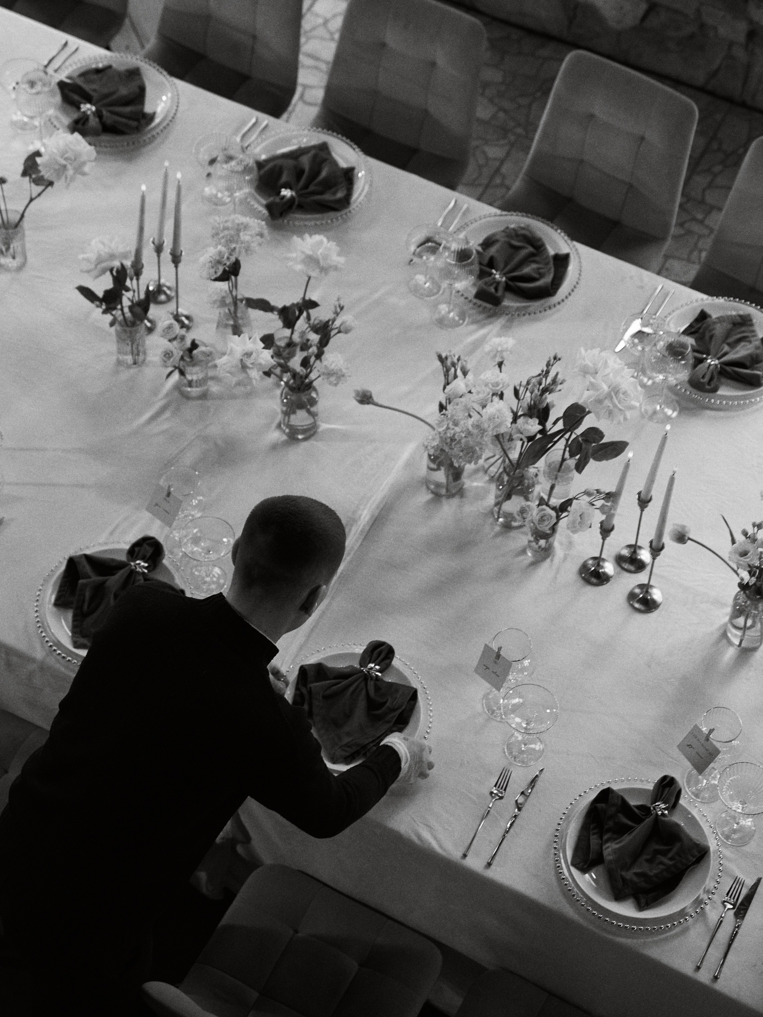 ЧТО, ЕСЛИ СЧАСТЬЕ — ЭТО ТАМ, ГДЕ ТЫ И Я?. Свадебный фотограф Анна Чащухина