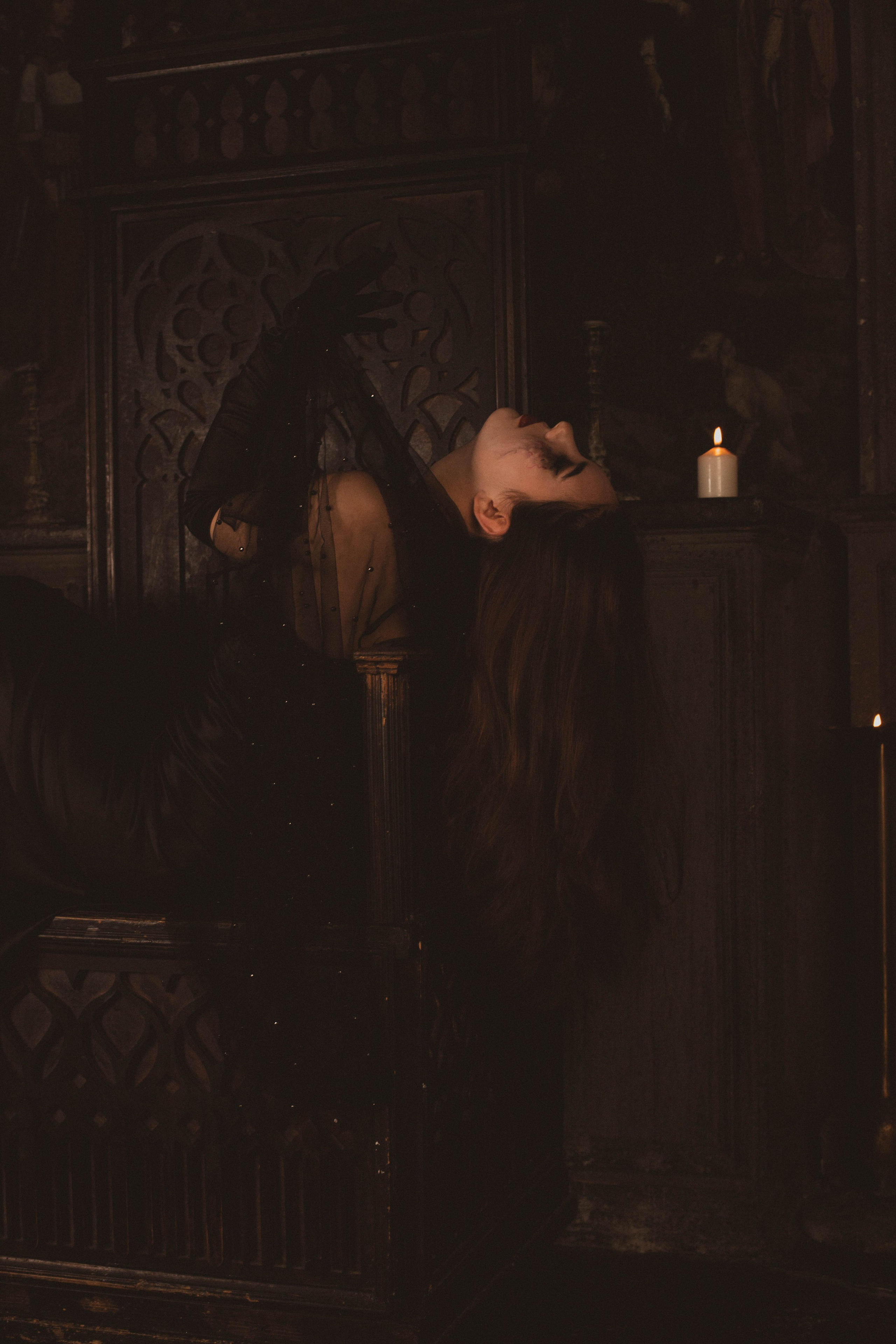 Элина. Александра Мельниченко/ Бегающий фотограф